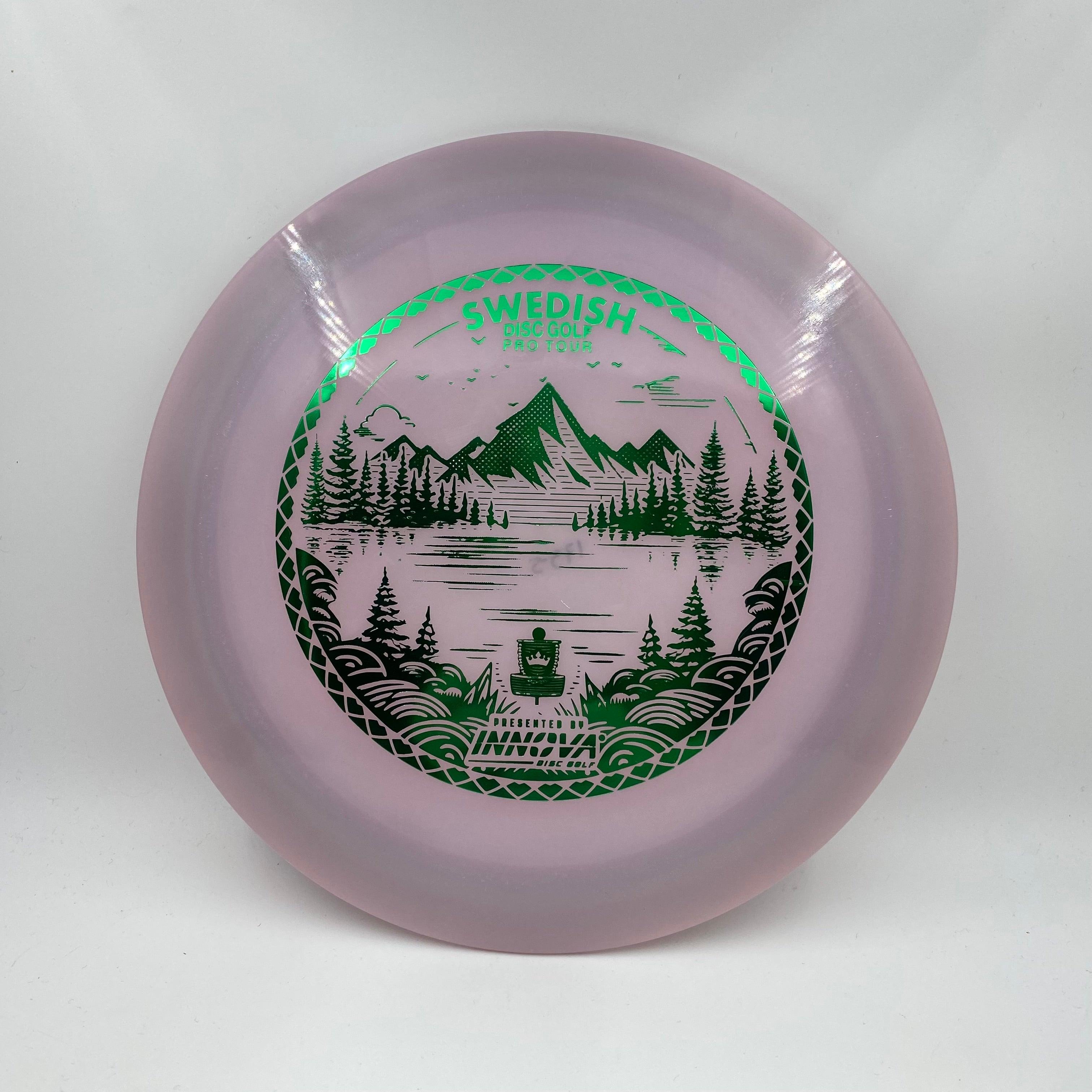 Champion Color Glow Shryke - SDGPT Fundraiser 2024