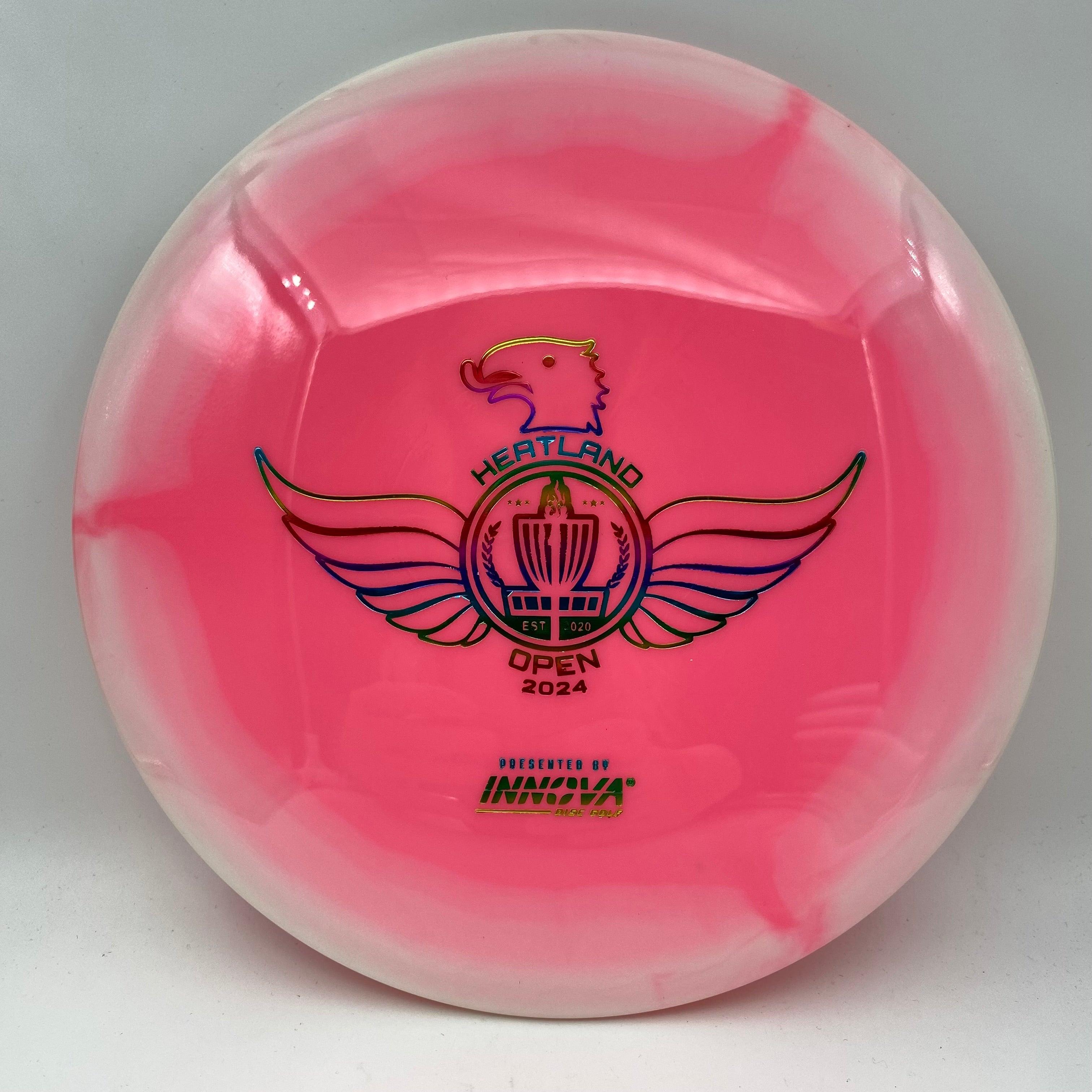 Halo Star Mako3 - Heatland Open 2024