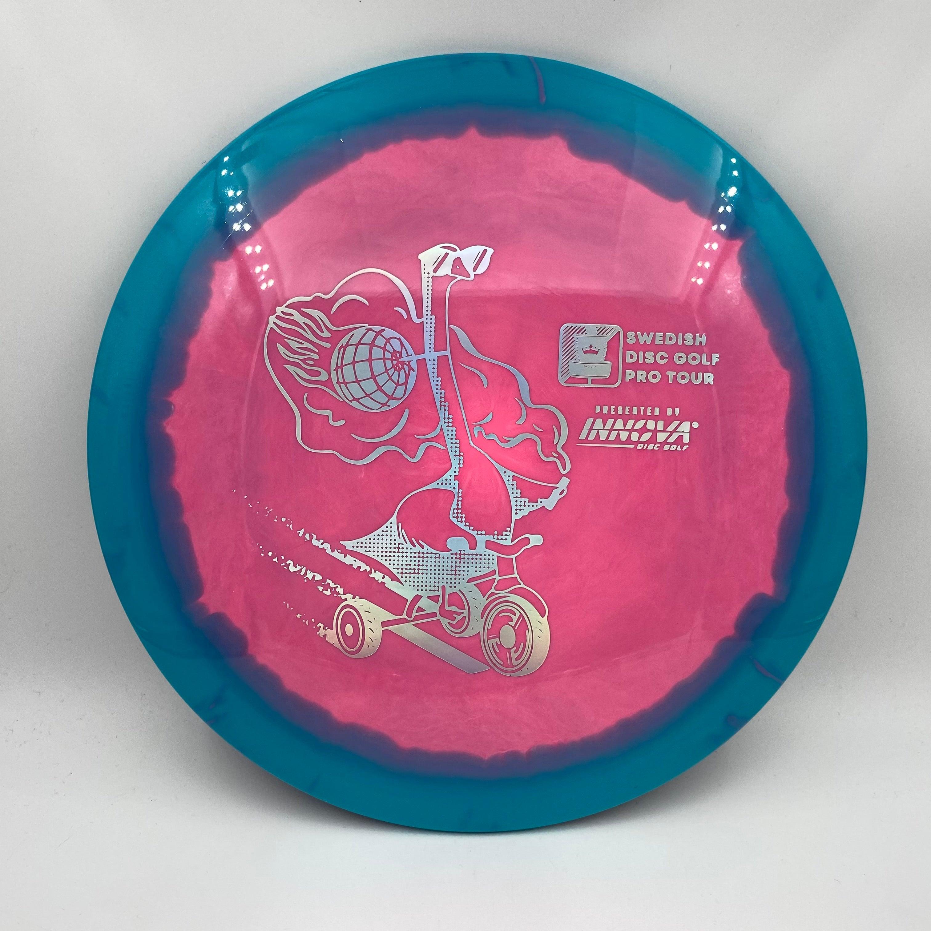Halo Star Teebird3 - SDGPT Fundraiser 2024