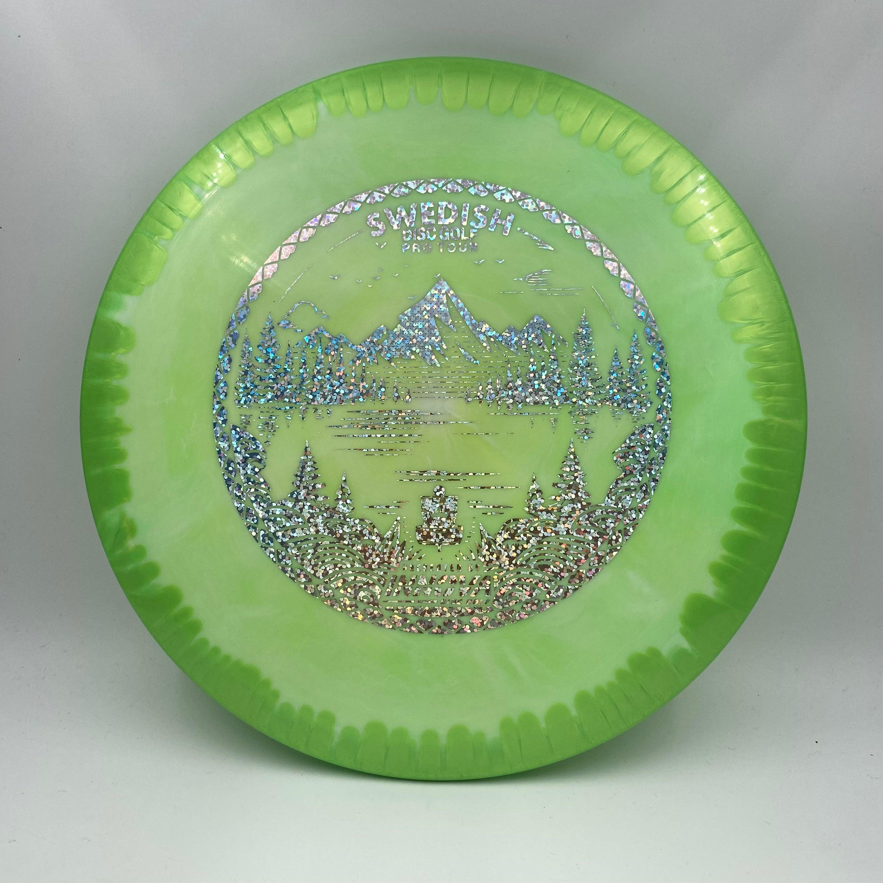 Halo Star Lion - SDGPT Fundraiser 2024