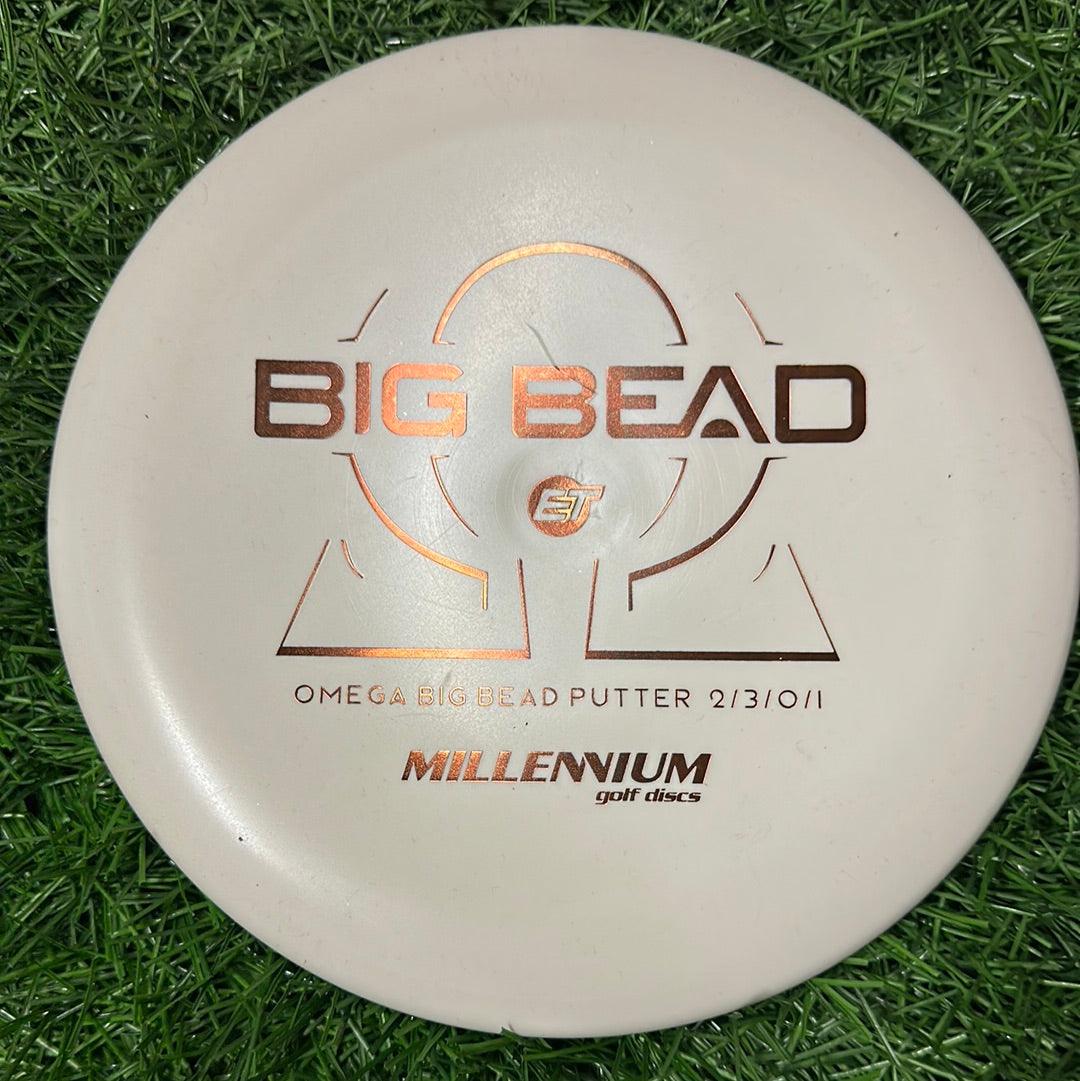 ET Omega Big Bead 2.3