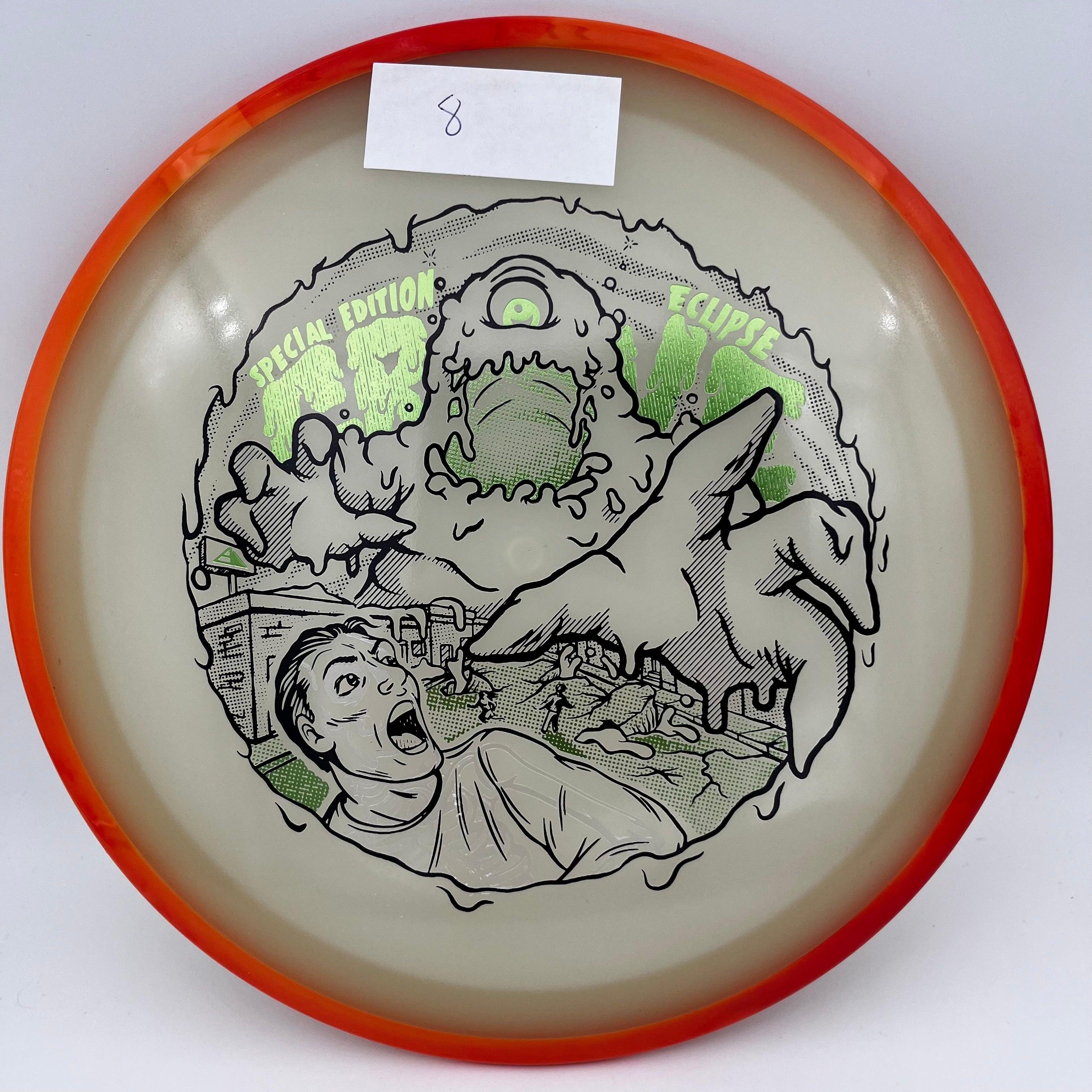 Eclipse Crave - Special Edition