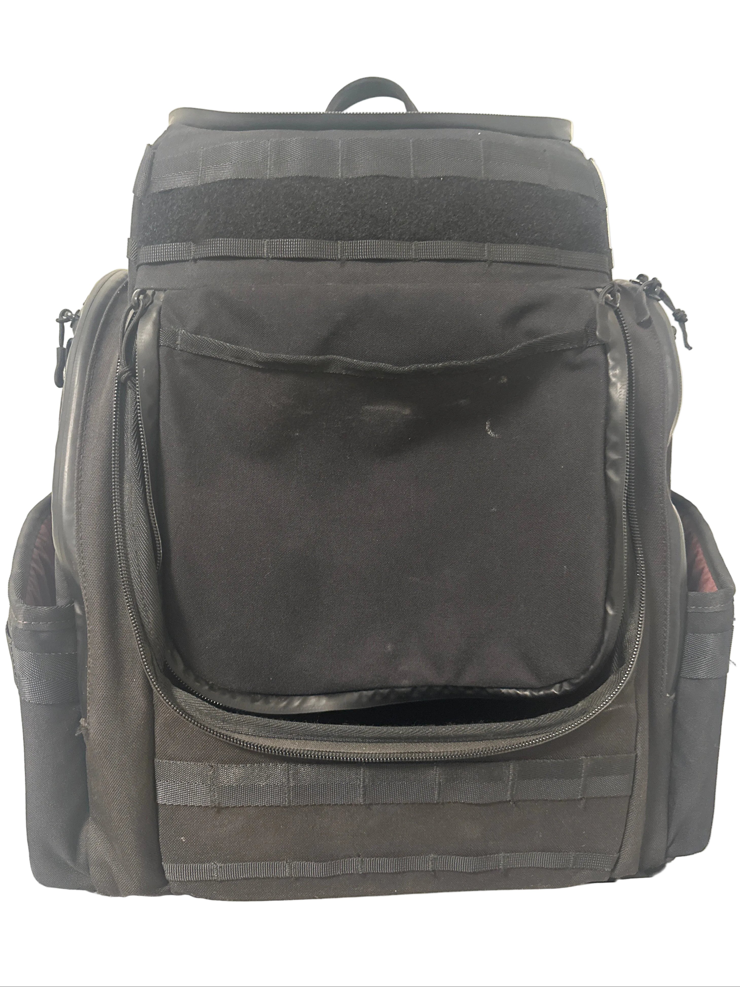 Used Bin Bag #5 - Frid 2