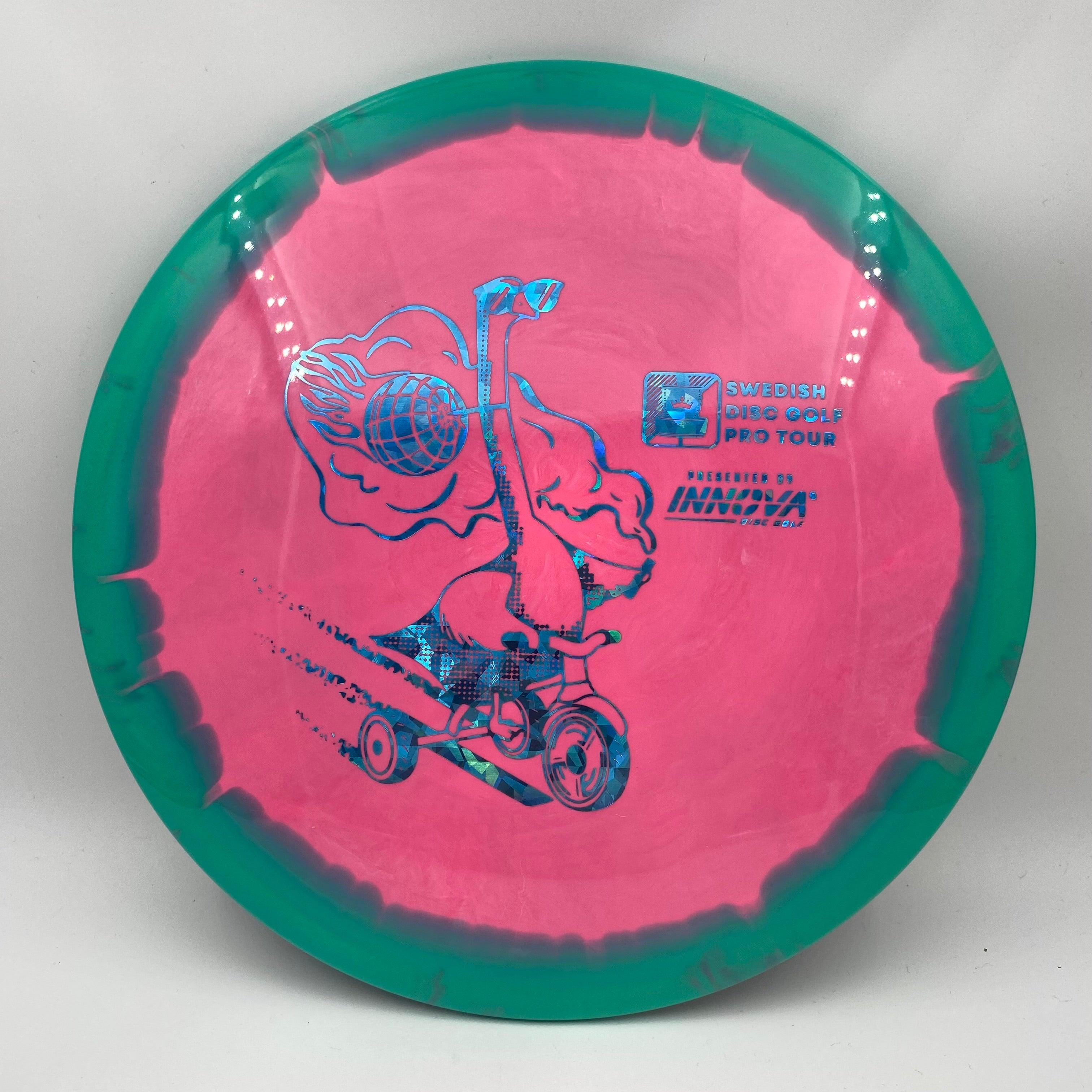 Halo Star Teebird3 - SDGPT Fundraiser 2024