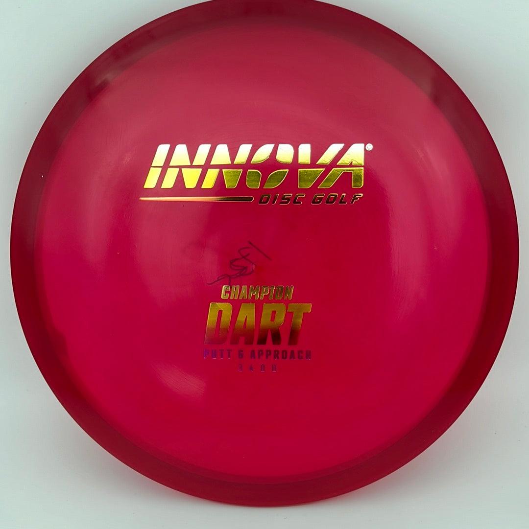 Champion Dart
