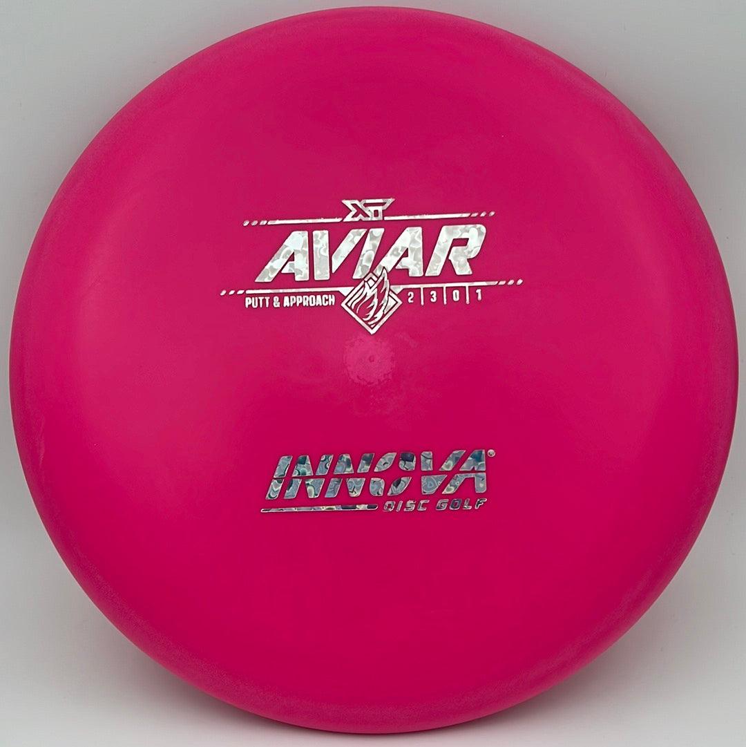 XT Aviar