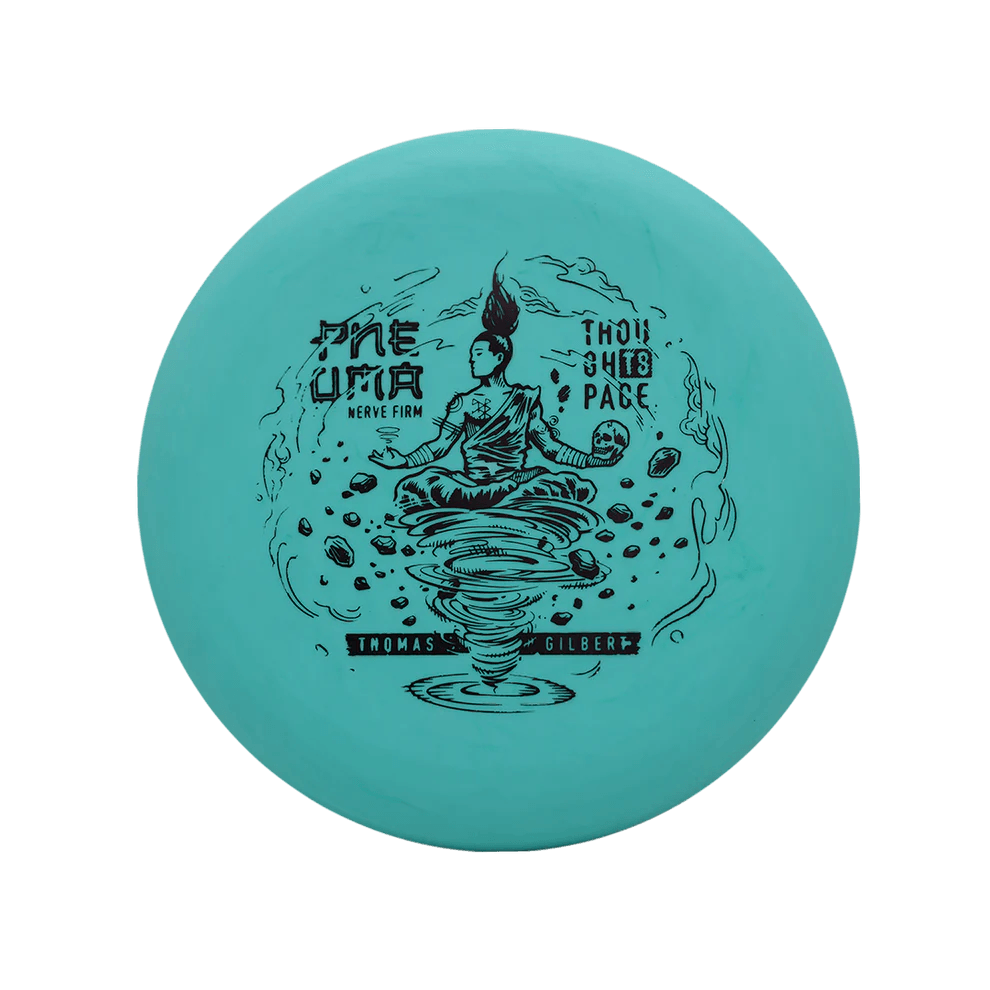 Firm Nerve Pneuma - Thomas Gilbert