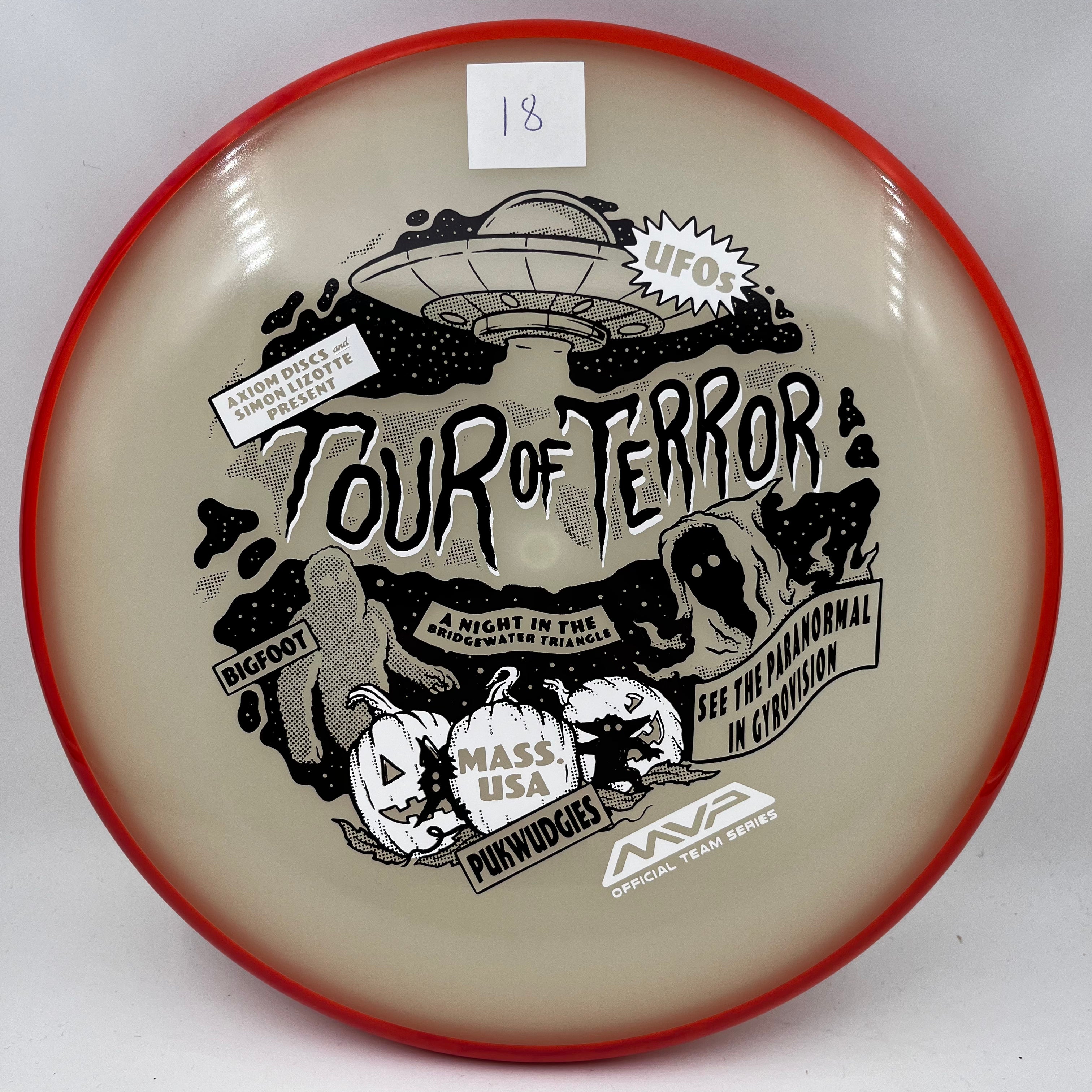 Eclipse Pixel - Team Halloween Edition