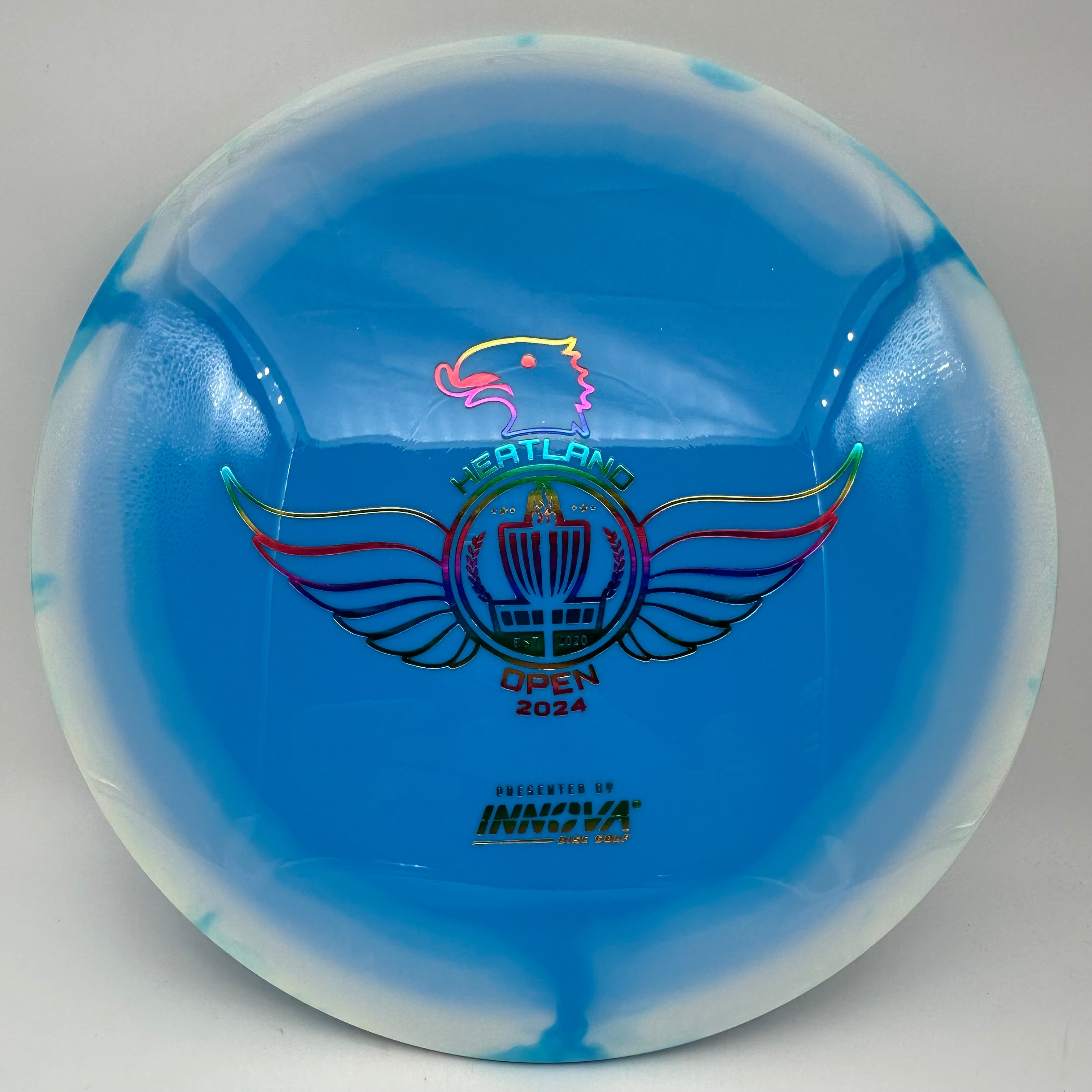 Halo Star Mako3 - Heatland Open 2024