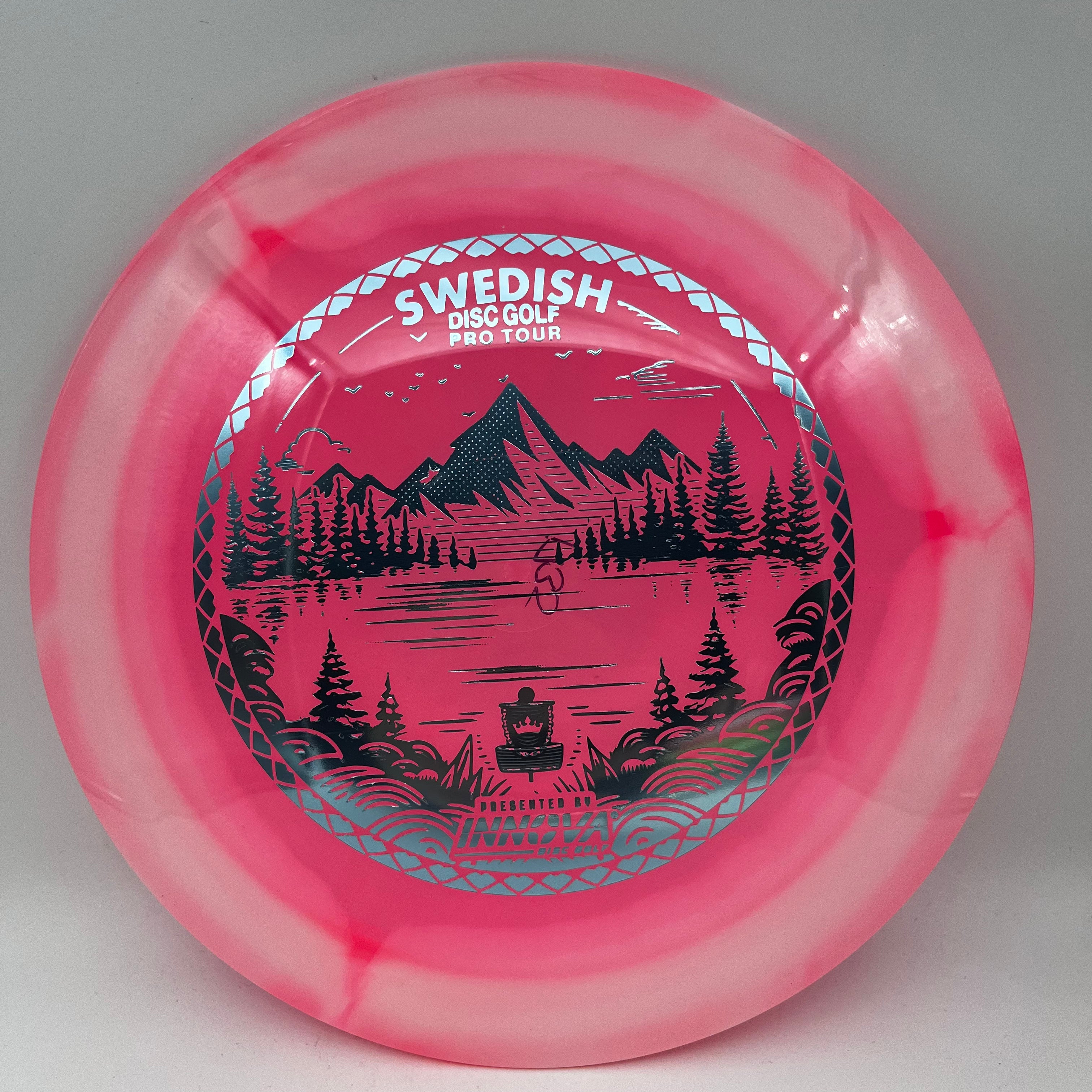 Halo Champion Wraith - SDGPT Fundraiser 2024
