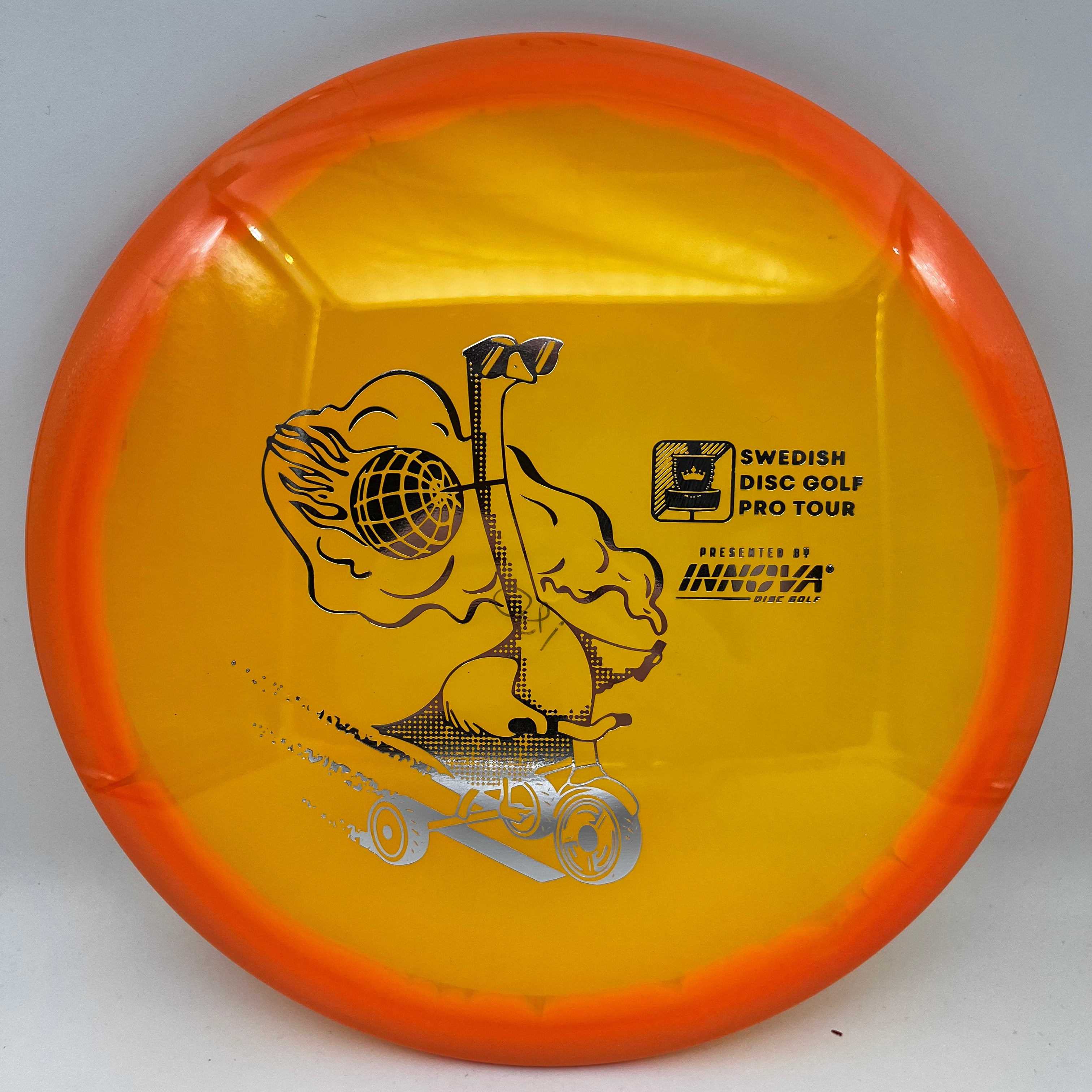 Halo Champion Mako3 - SDGPT Fundraiser 2024