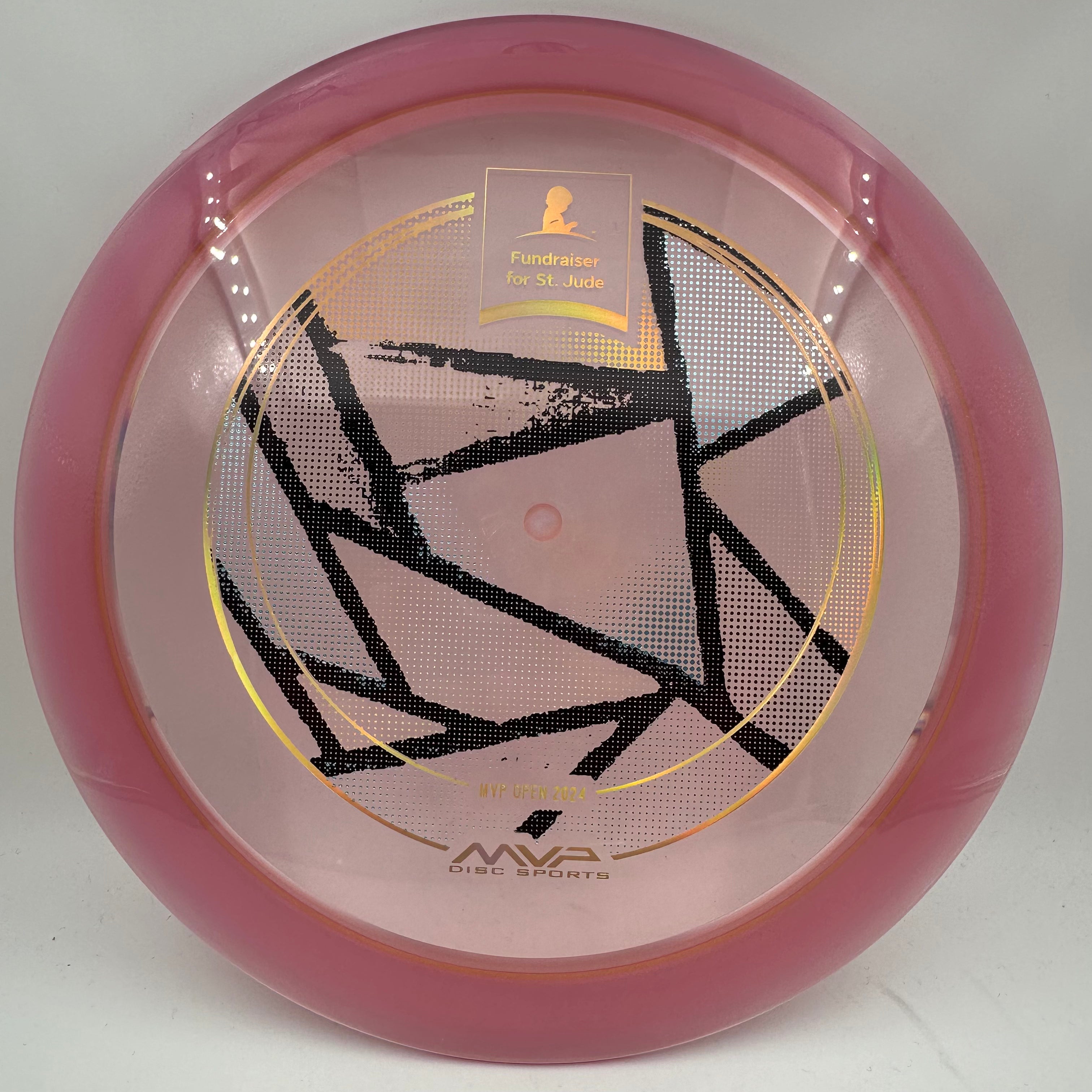 Proton Shift - Fundraiser for St. Jude