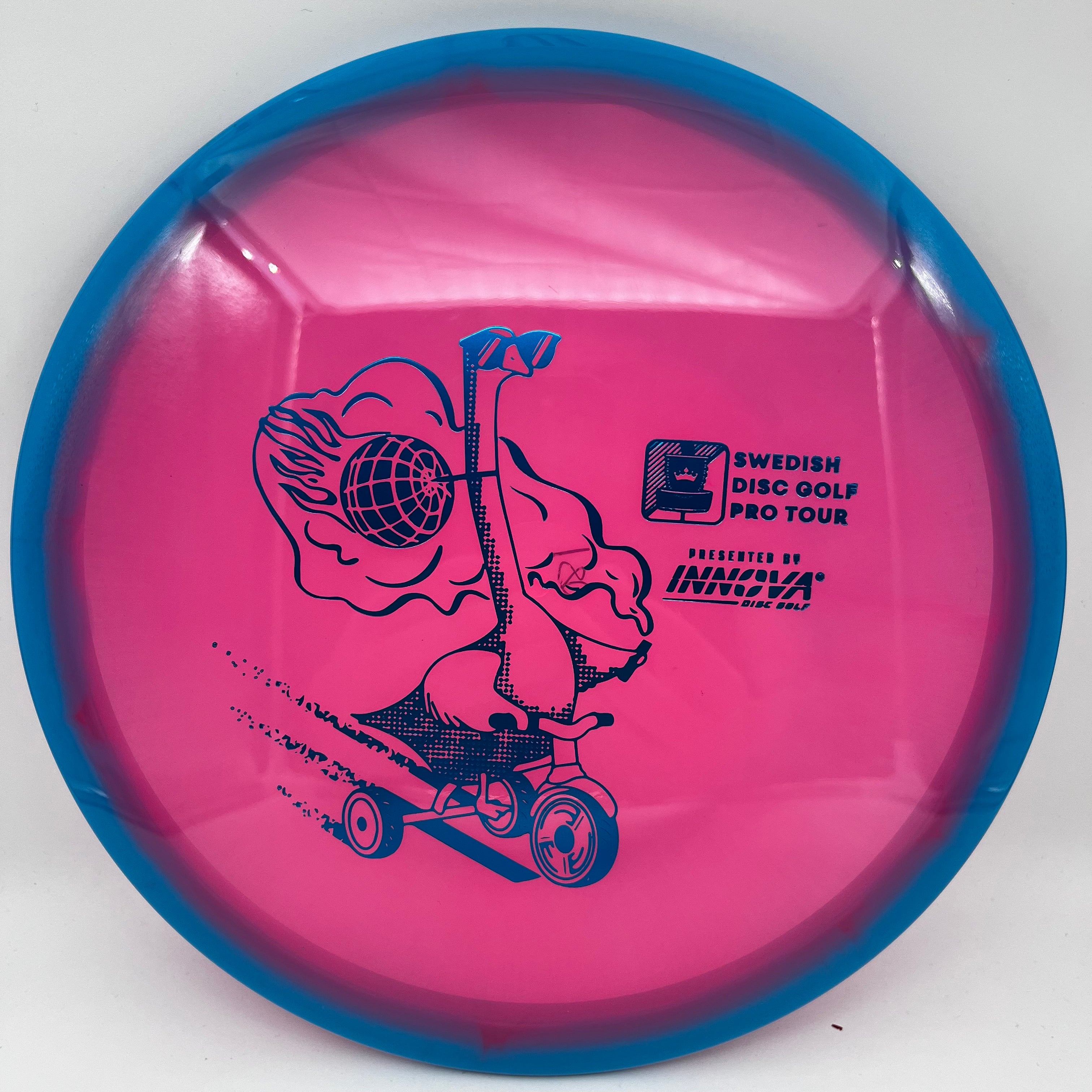 Halo Champion Mako3 - SDGPT Fundraiser 2024