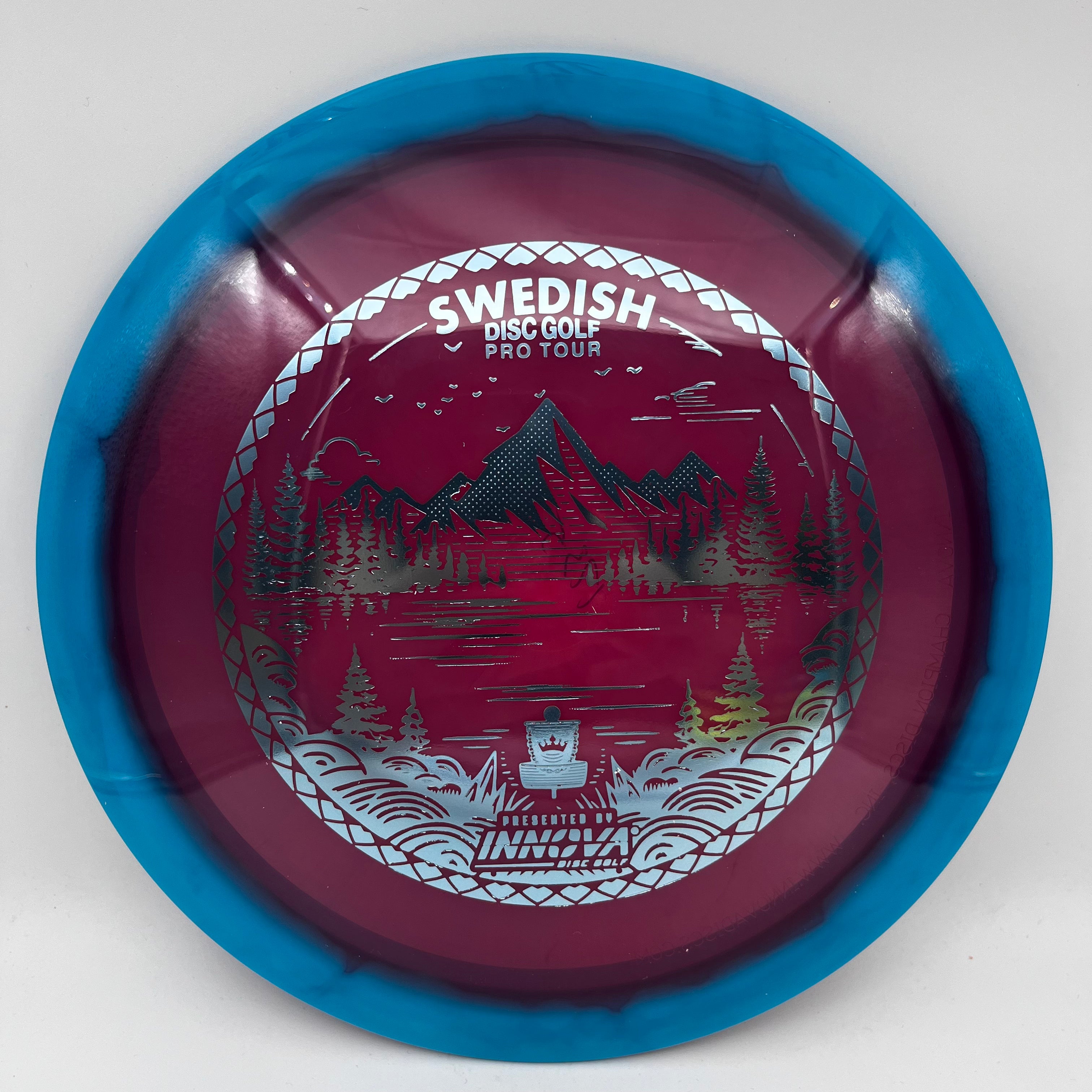 Halo Champion Roadrunner - SDGPT Fundraiser 2024