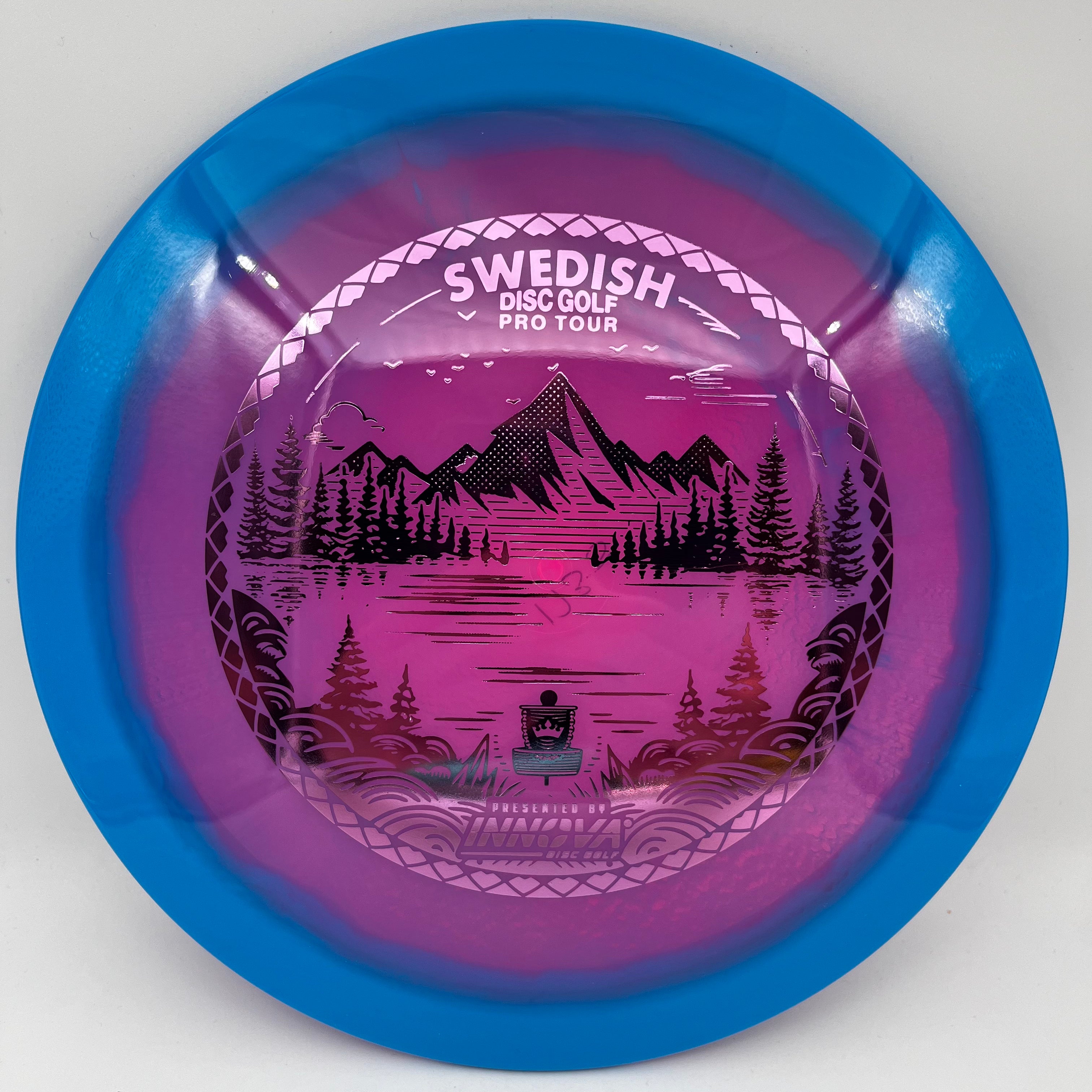 Halo Champion Firebird - SDGPT Fundraiser 2024