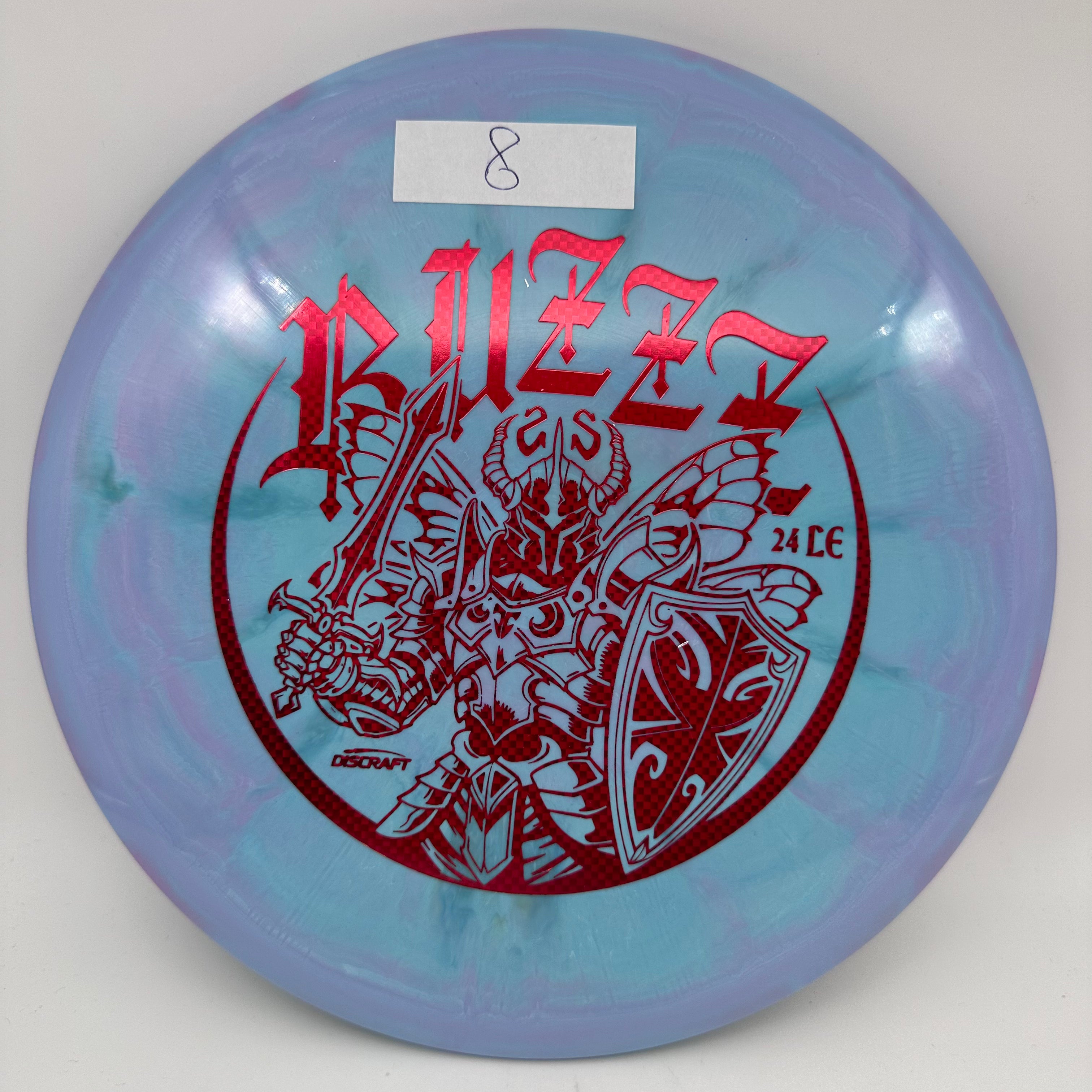 ESP Swirl Buzzz SS - Ledgestone 2024