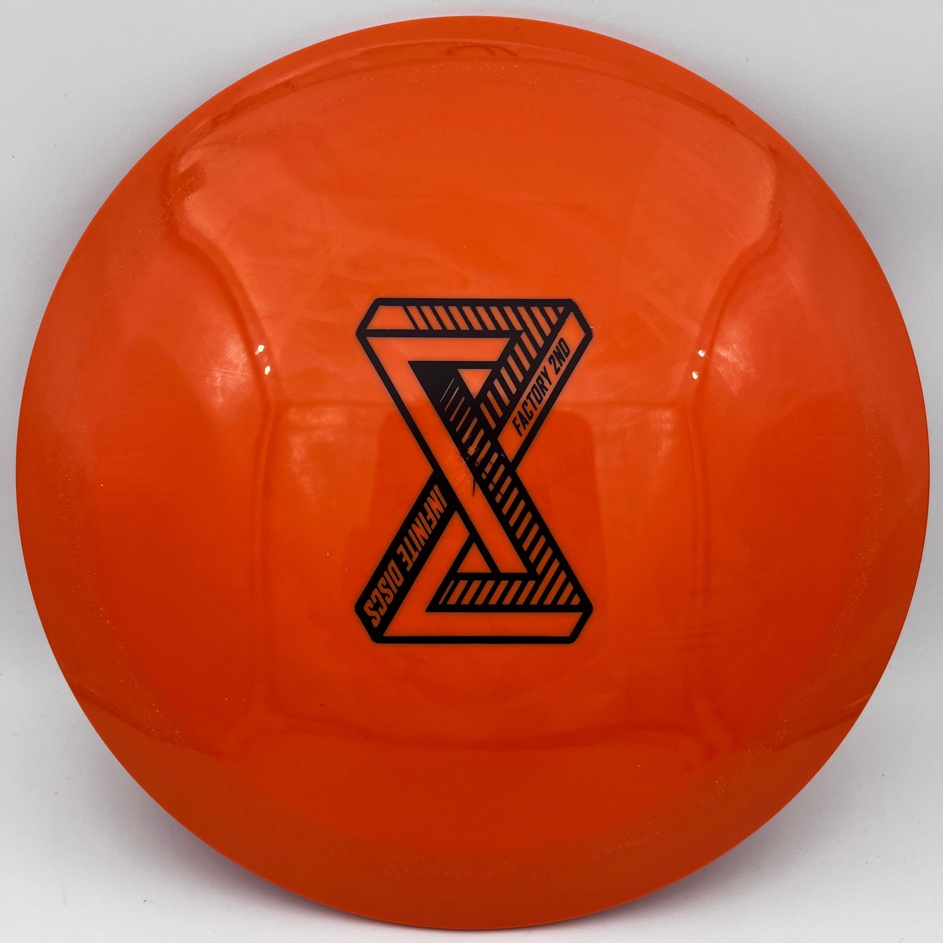 I-Blend Aztec - X-Out