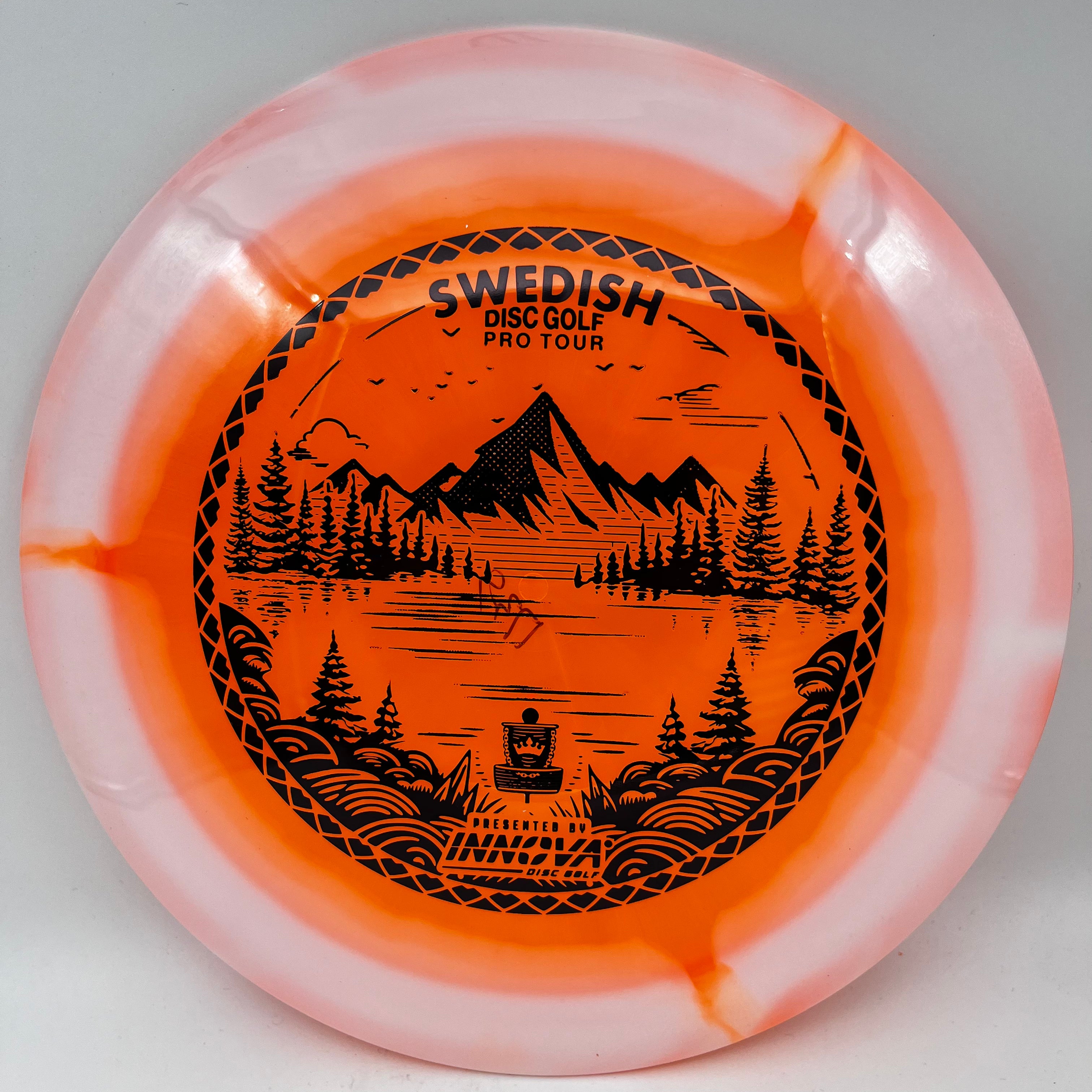 Halo Champion Wraith - SDGPT Fundraiser 2024