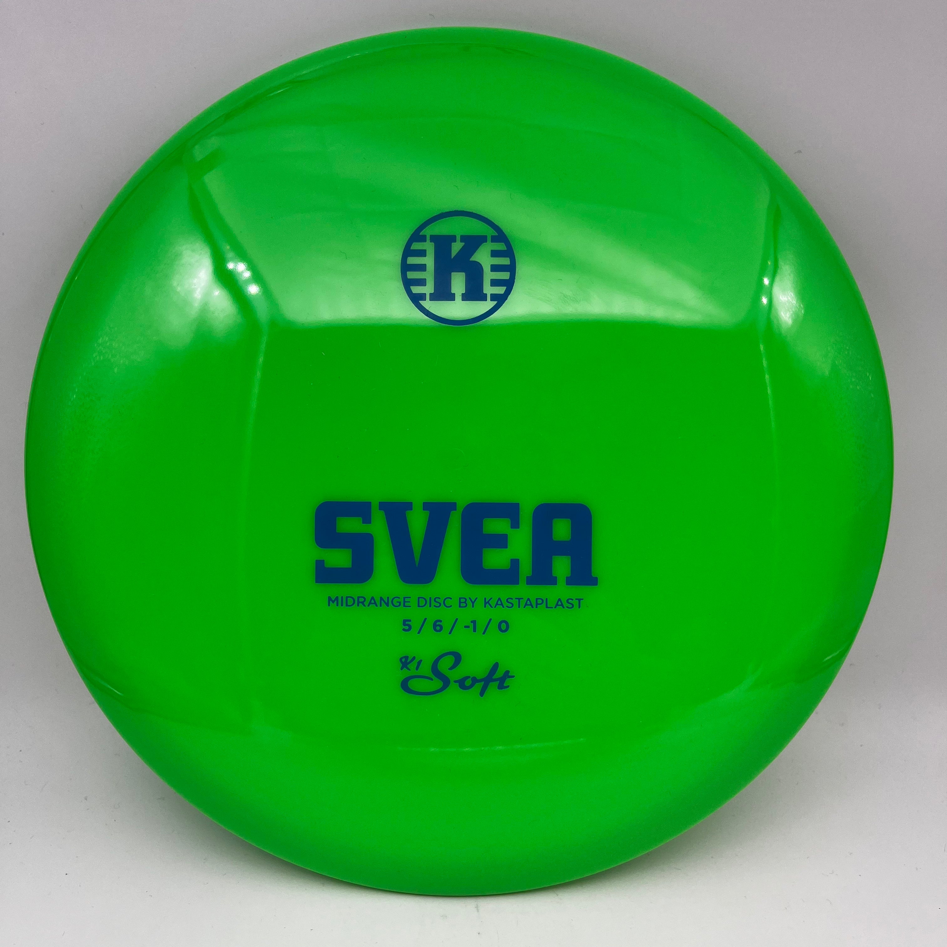 K1 Soft Svea