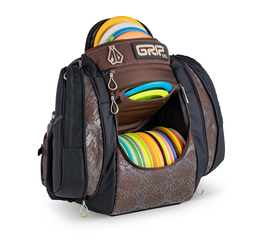 GRIP EQ AX6 - Anthony Barela Signature Series