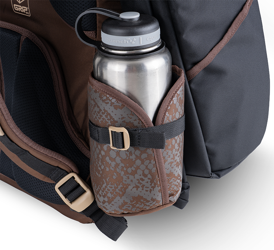 GRIP EQ AX6 - Anthony Barela Signature Series