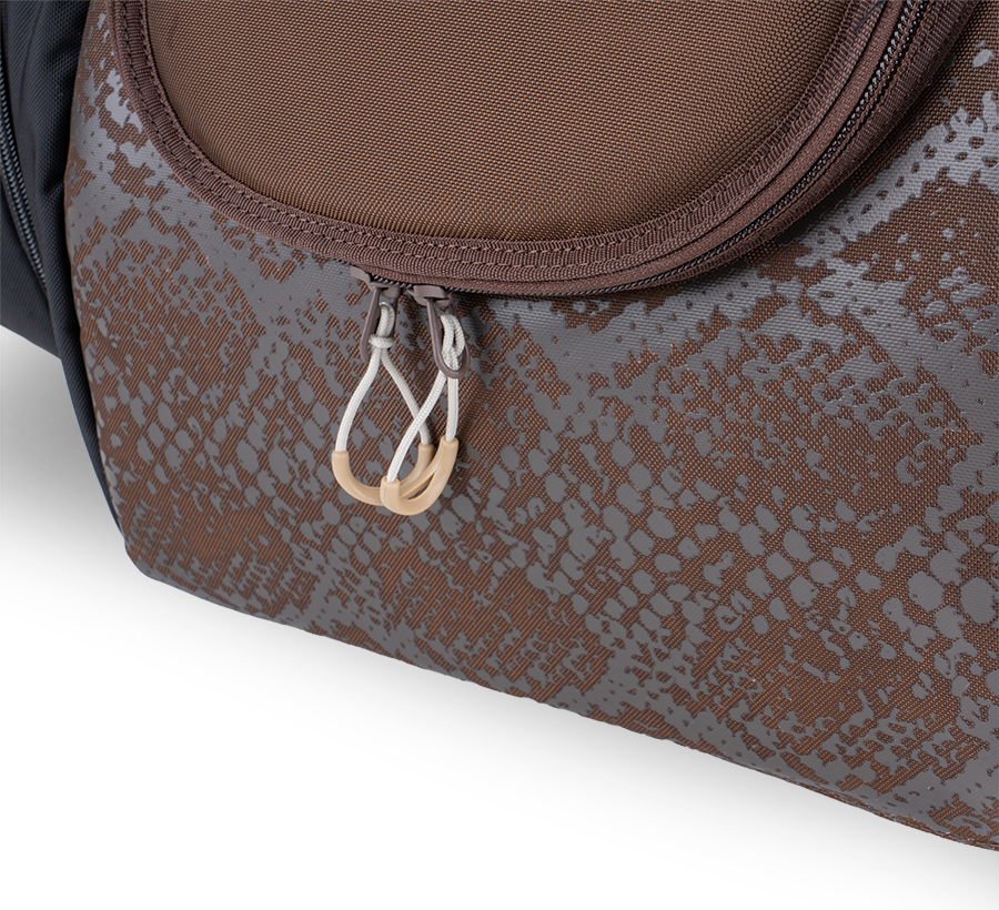 GRIP EQ AX6 - Anthony Barela Signature Series