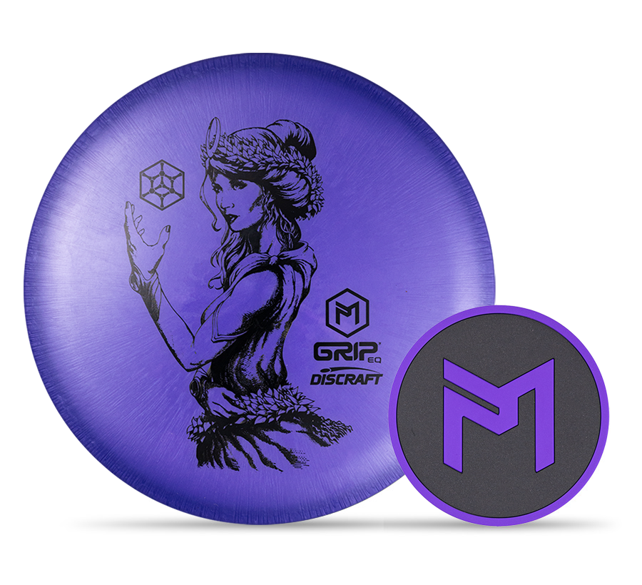 GRIP EQ MB-PX1