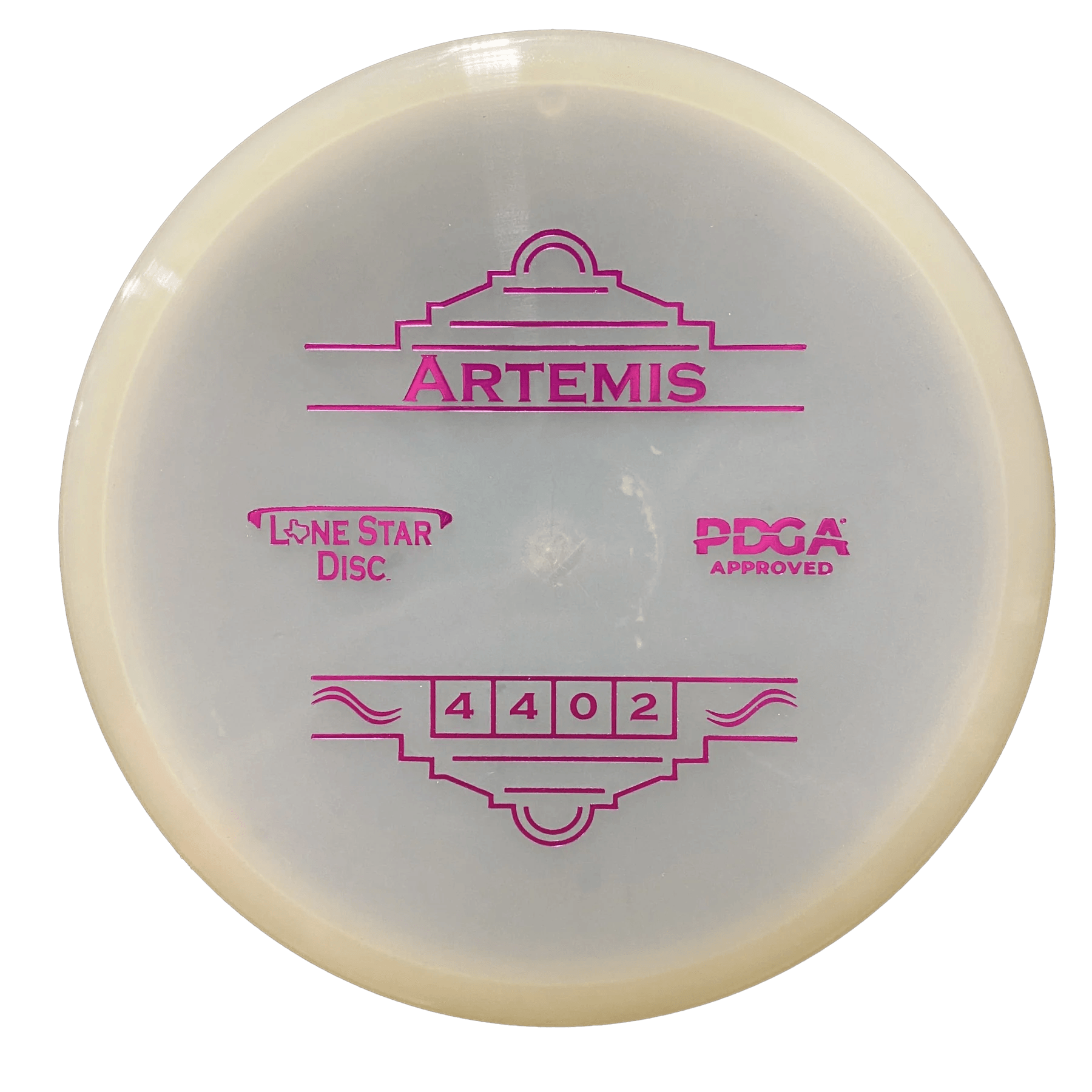 Glow Artemis