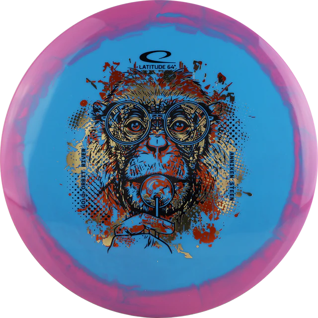 Gold Orbit River - Anniken Steen Team Series 2026