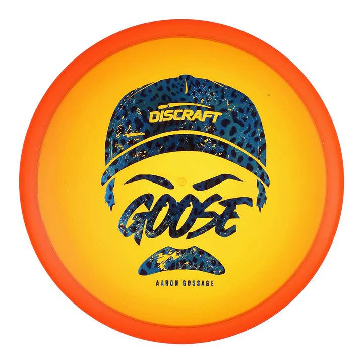 CryZtal Zone - Aaron Gossage