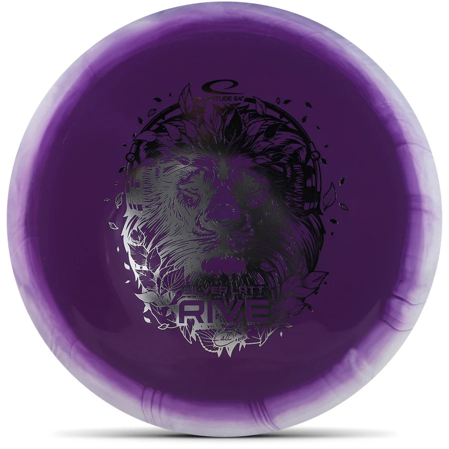 Grand Orbit Rive - Silver Lätt 2025