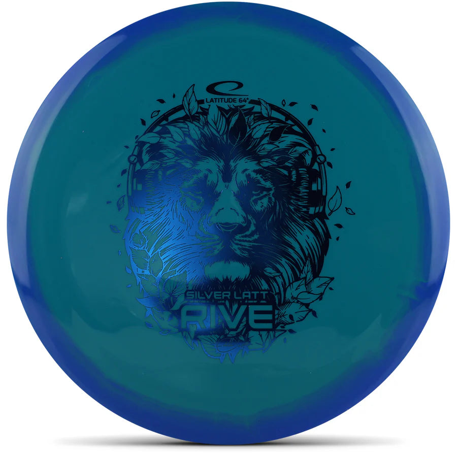 Grand Orbit Rive - Silver Lätt 2025
