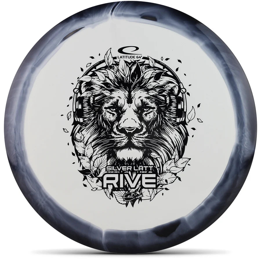 Grand Orbit Rive - Silver Lätt 2025