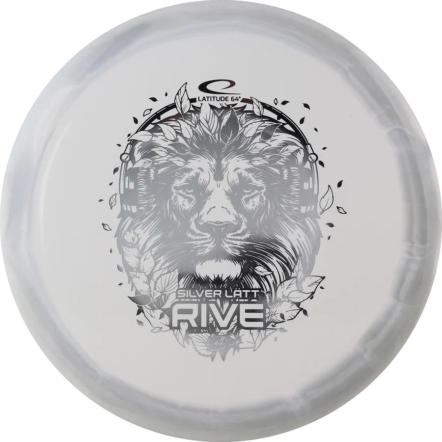 Grand Orbit Rive - Silver Lätt 2025