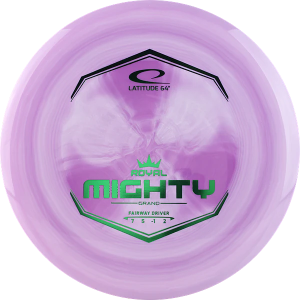 Grand Mighty