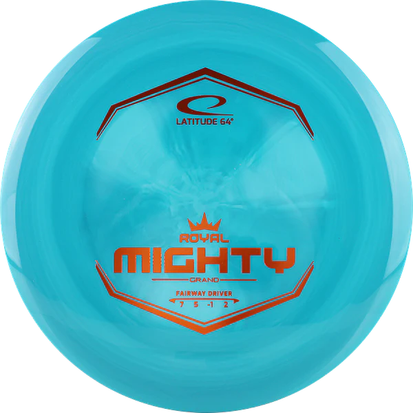 Grand Mighty