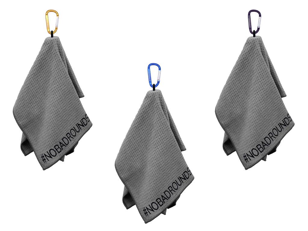FlightTowel™ - JR