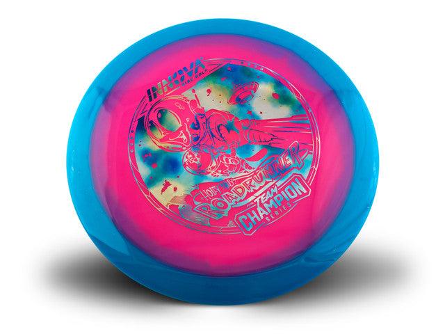Halo Champion Roadrunner - Holly Finley Tour Series 2025