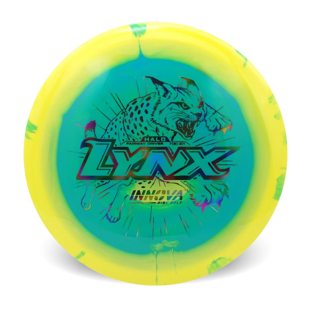 Halo Star Lynx