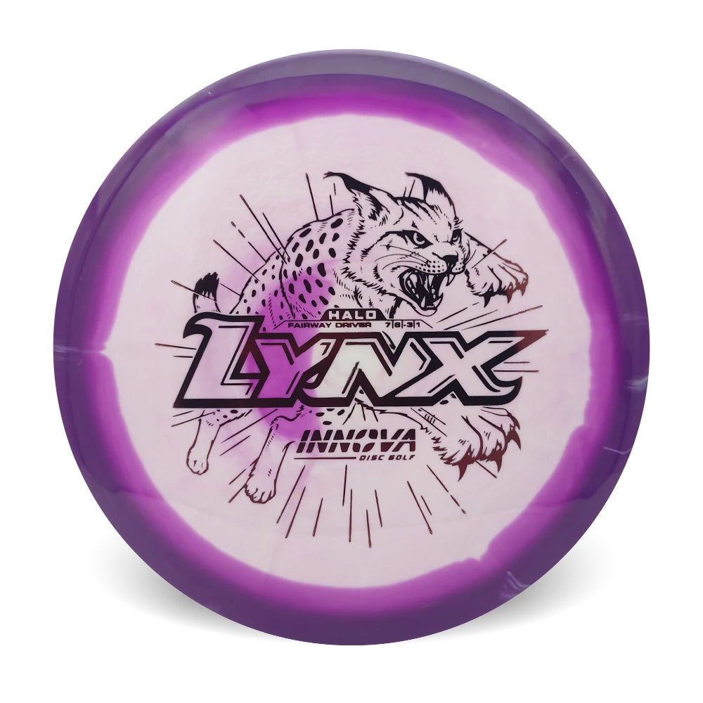 Halo Star Lynx