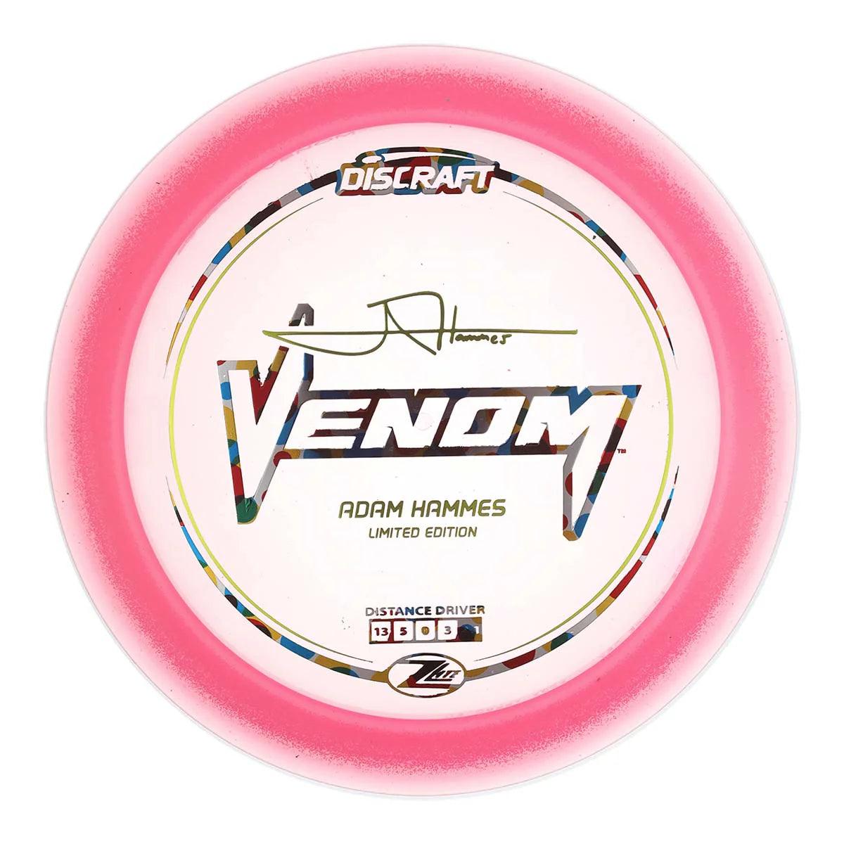 Z Lite Venom - Adam Hammes