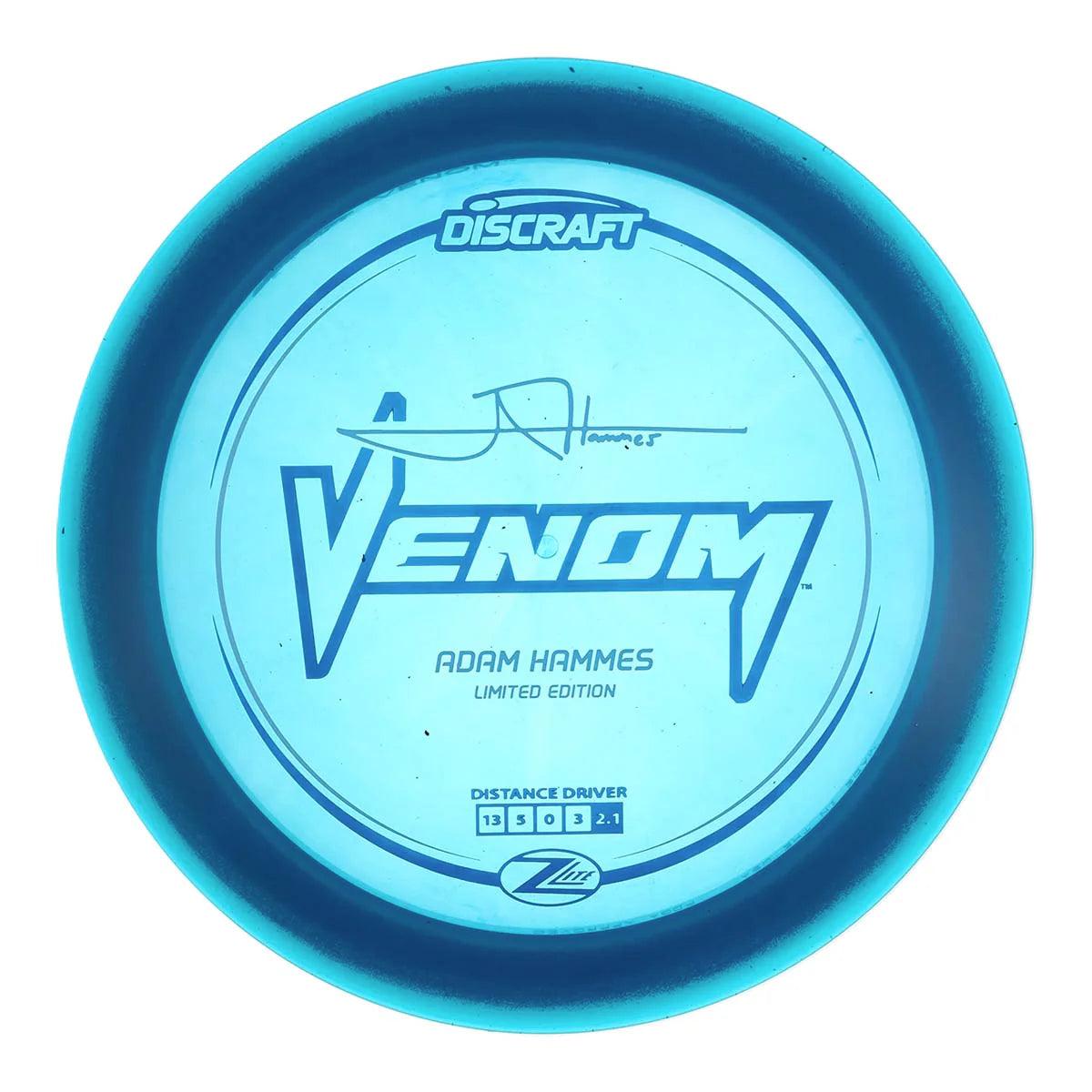 Z Lite Venom - Adam Hammes