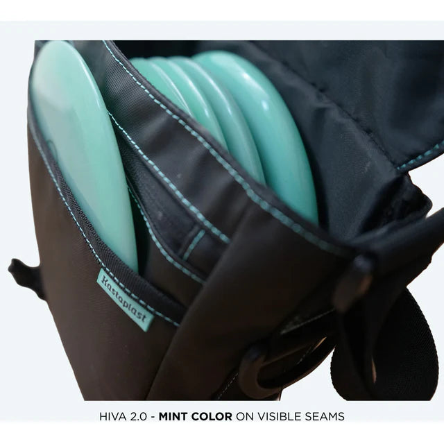 Kastaplast Messenger Bag Hiva