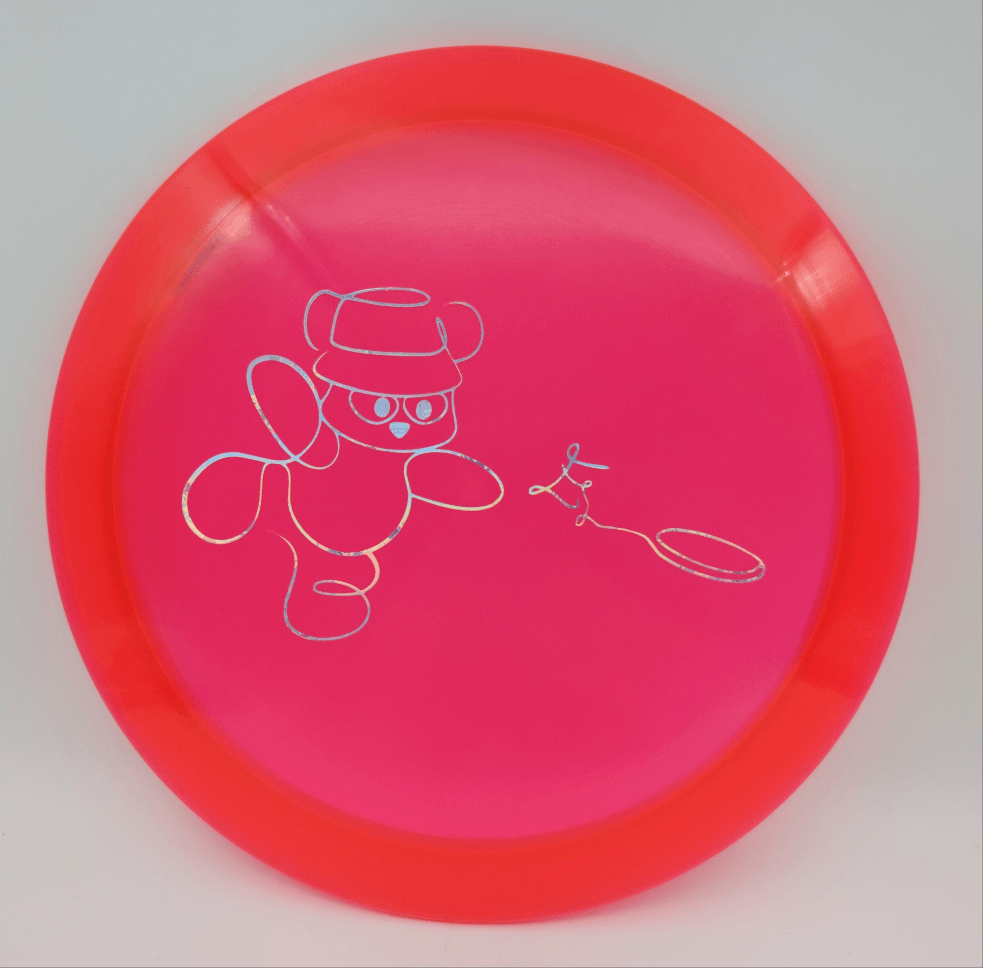 Z Raptor - Elias Luukkonen Signature Series