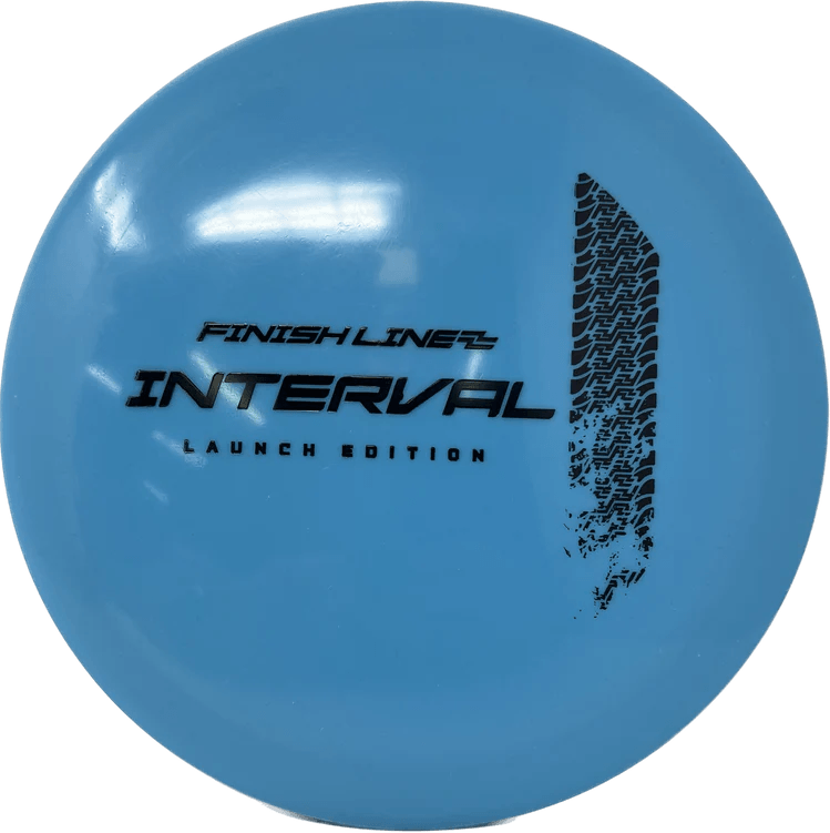 Interval Launch Edition