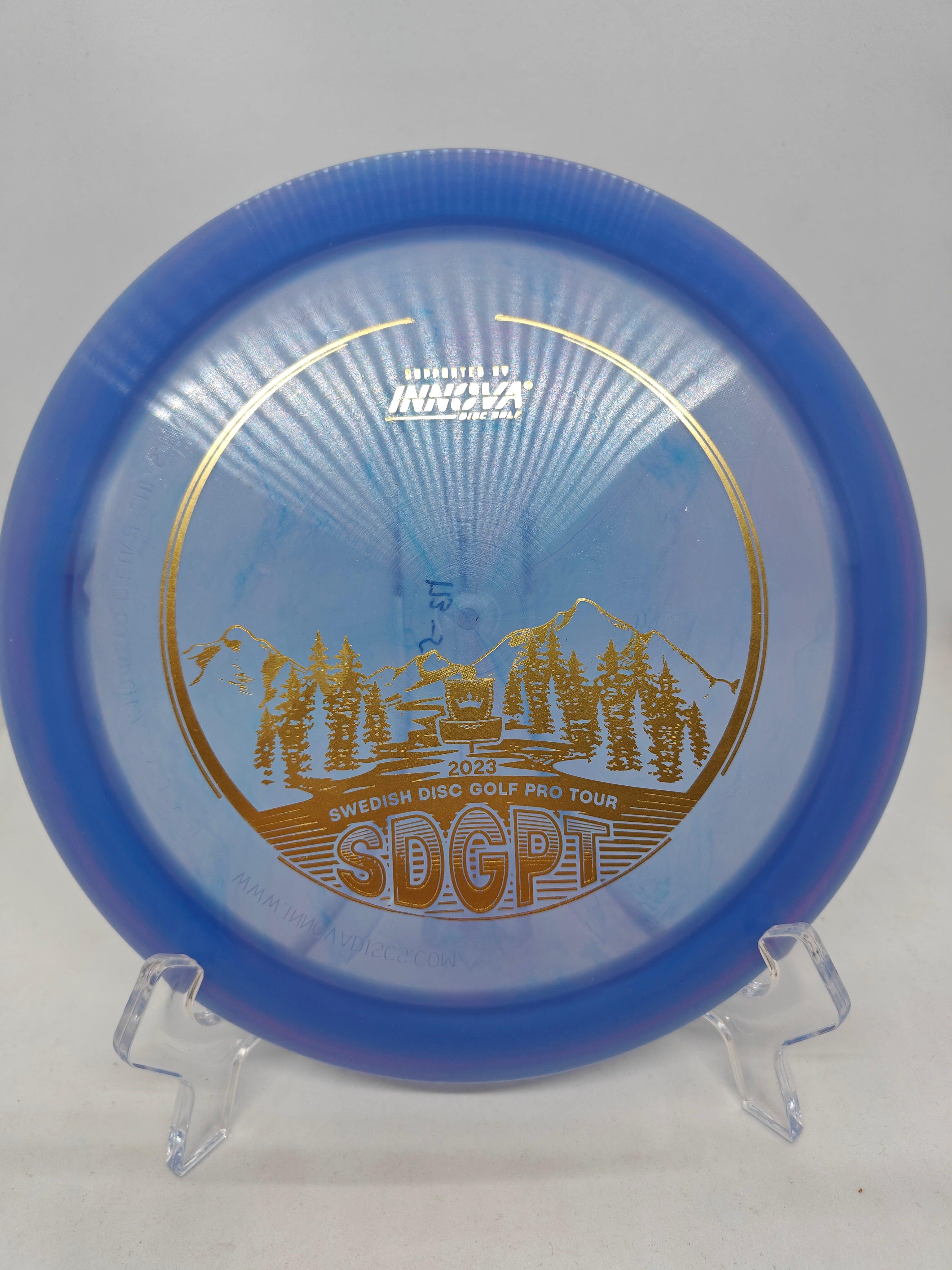 FAF Champion Firebird SDGPT Fundraiser