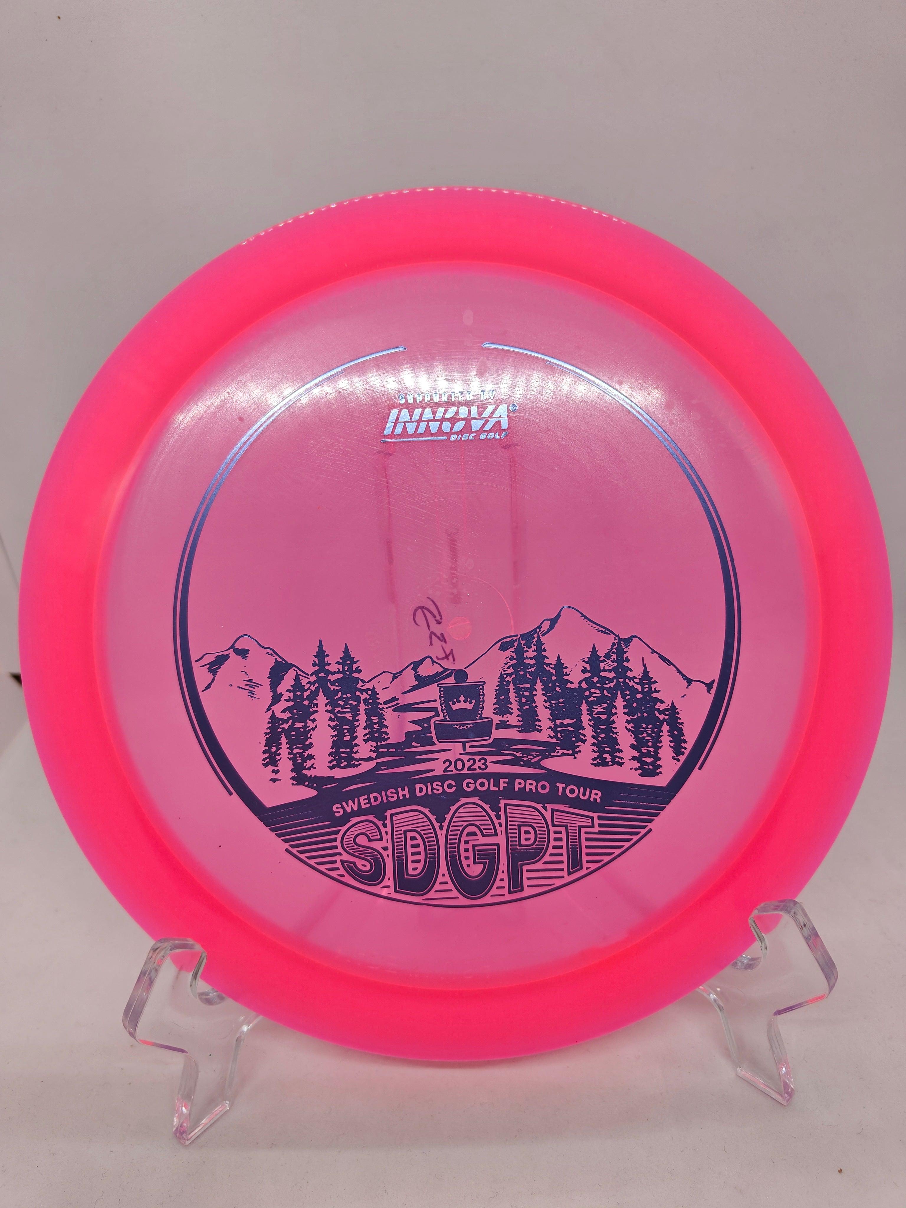 FAF Champion Firebird SDGPT Fundraiser