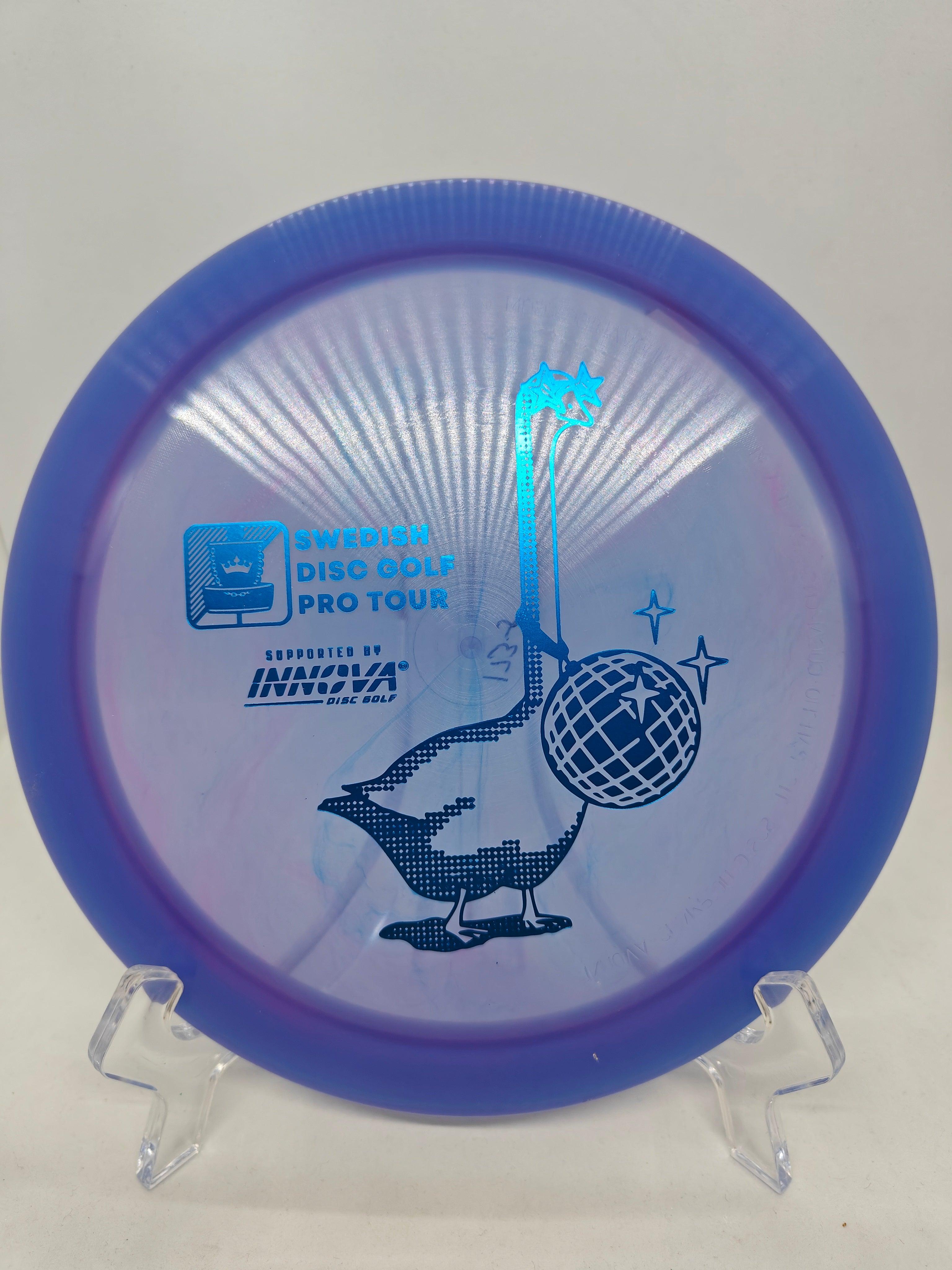 FAF Champion Firebird SDGPT Fundraiser