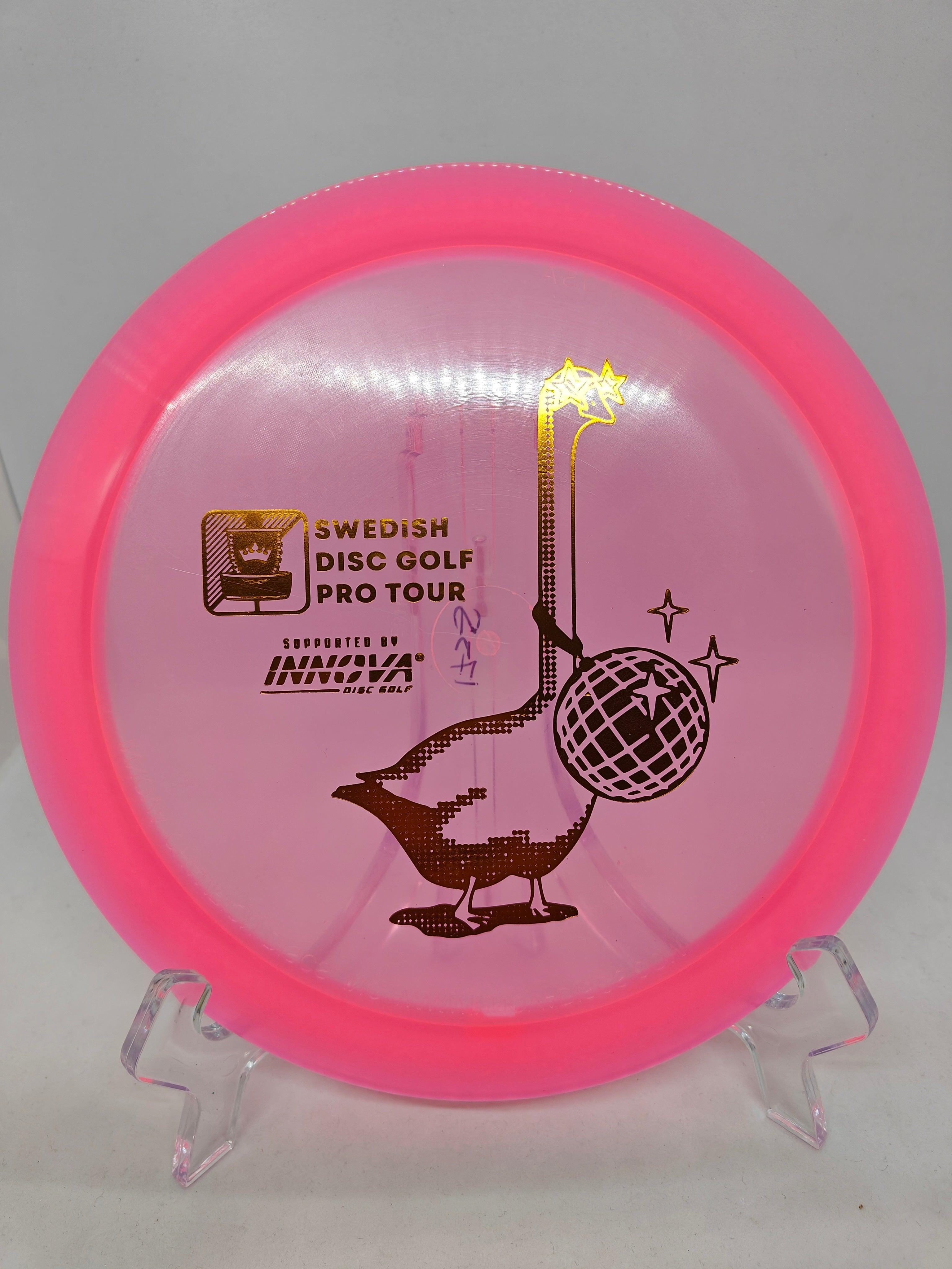 FAF Champion Firebird SDGPT Fundraiser