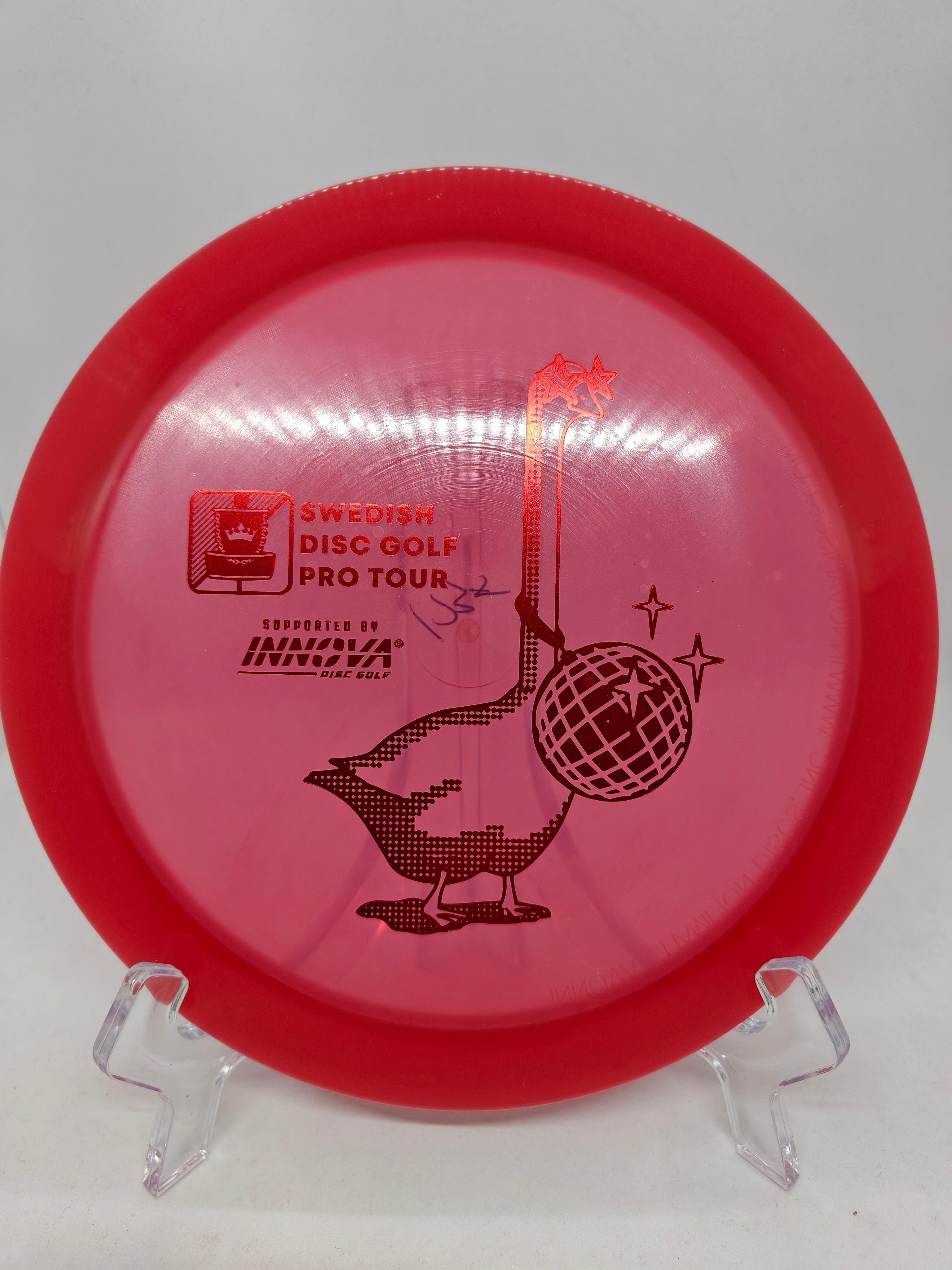 FAF Champion Firebird SDGPT Fundraiser